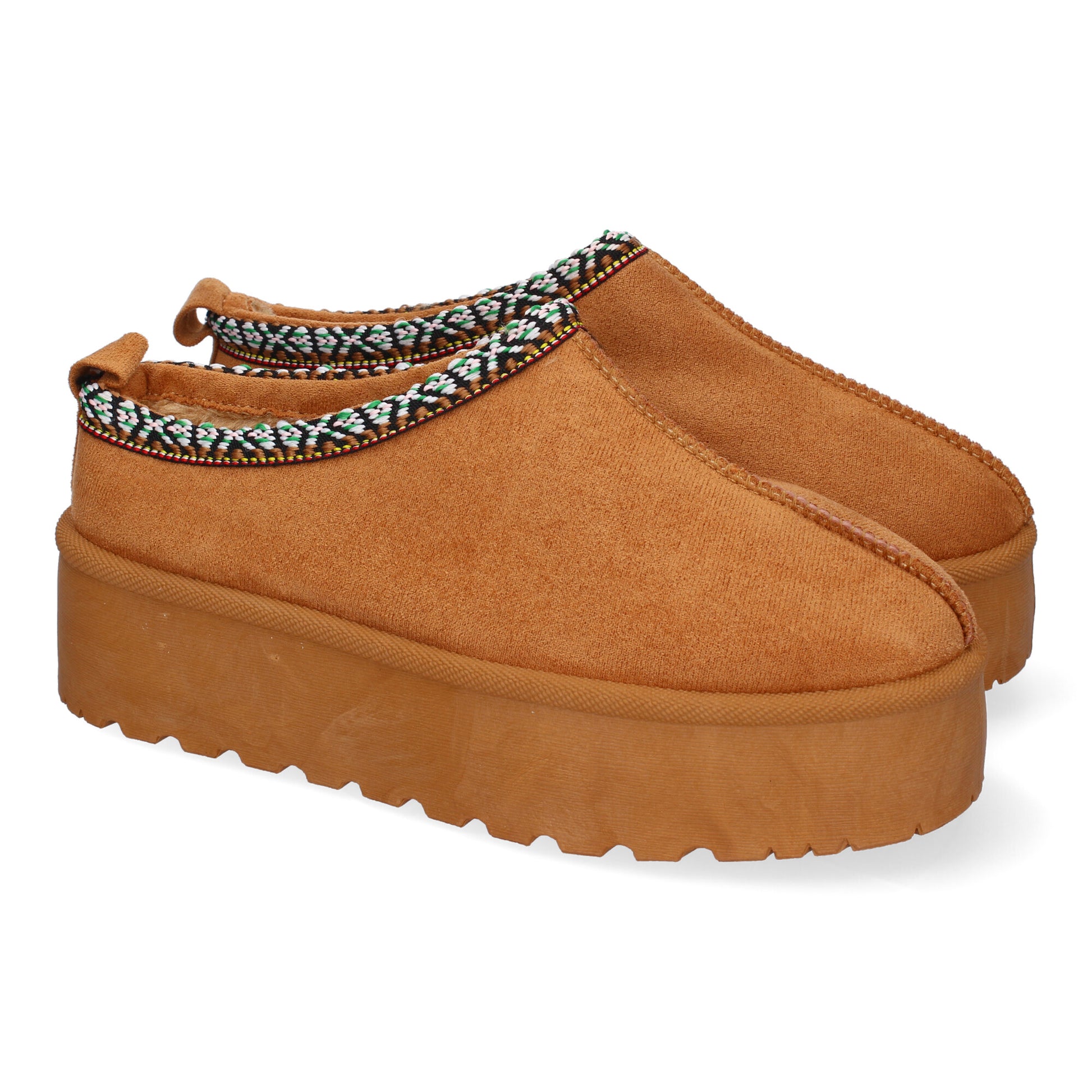 G-008-Camel DropshippingZapatos.com