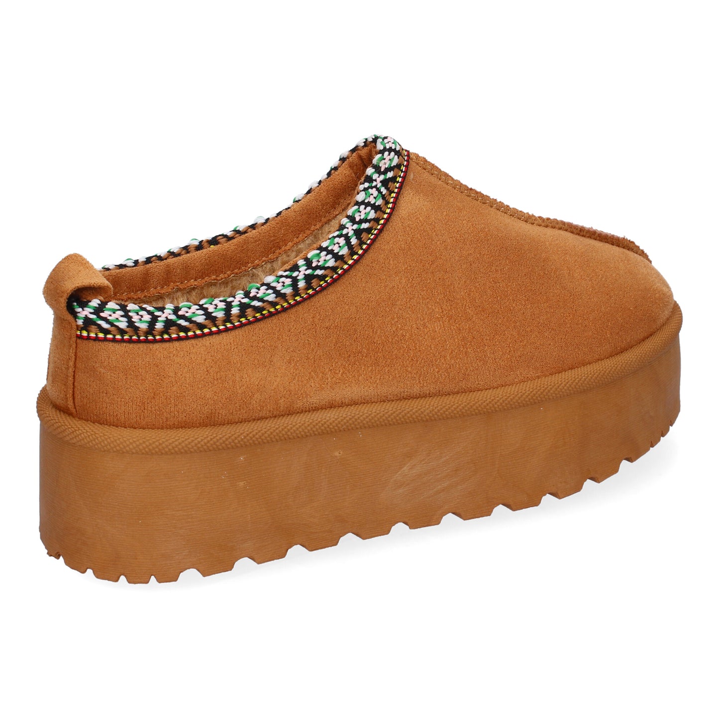 G-008-Camel DropshippingZapatos.com