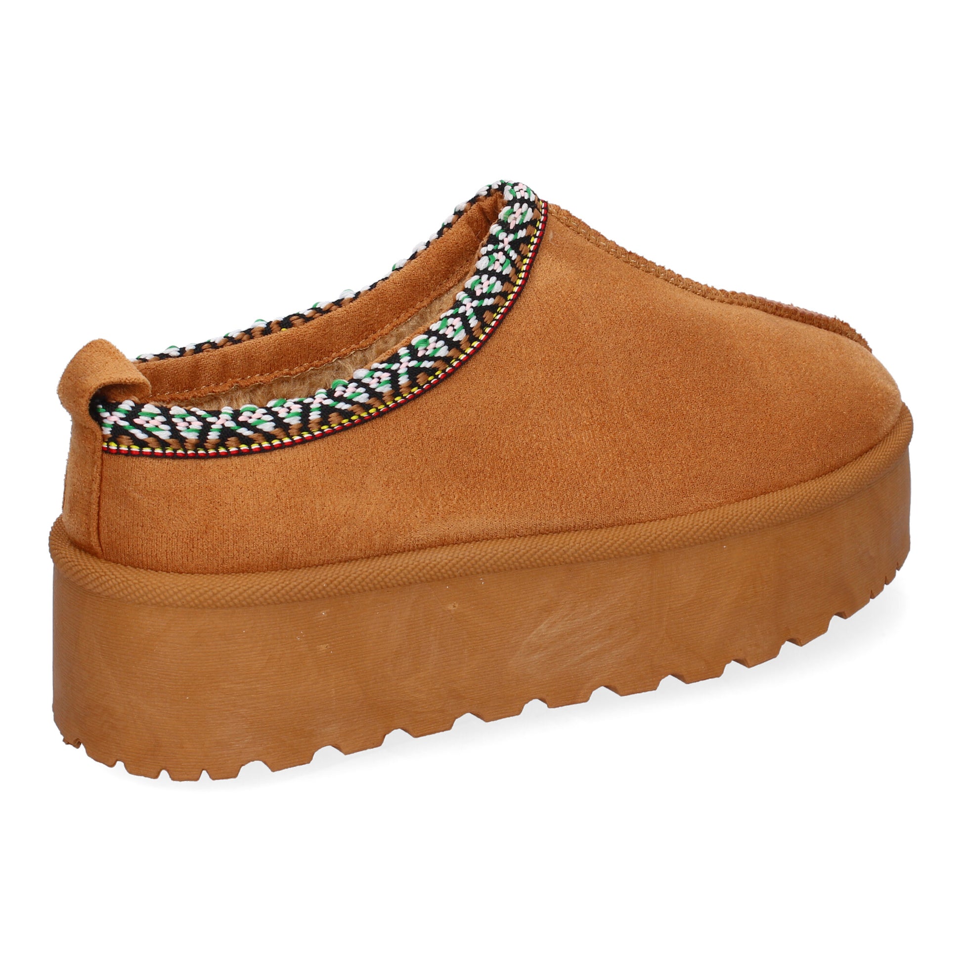 G-008-Camel DropshippingZapatos.com