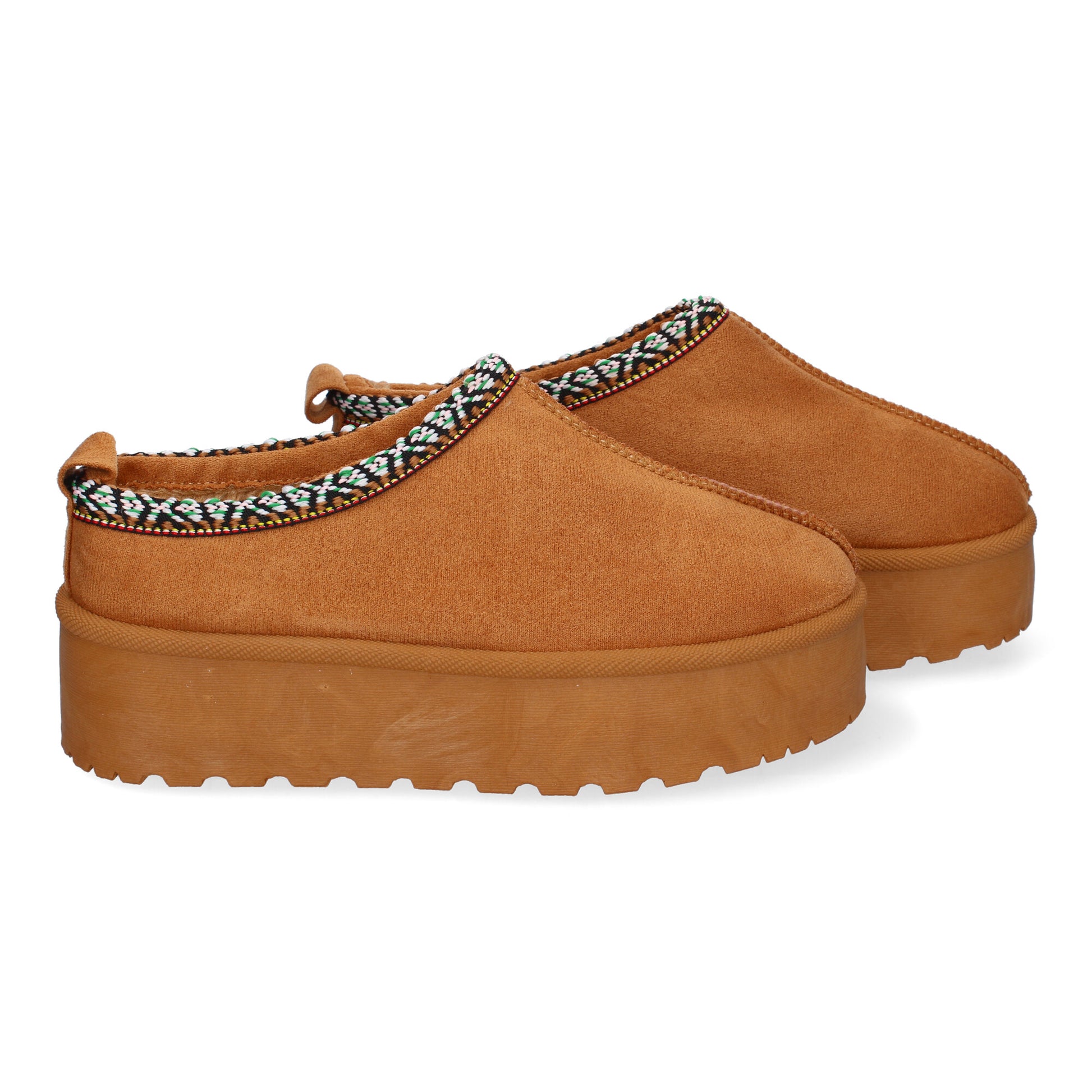 G-008-Camel DropshippingZapatos.com