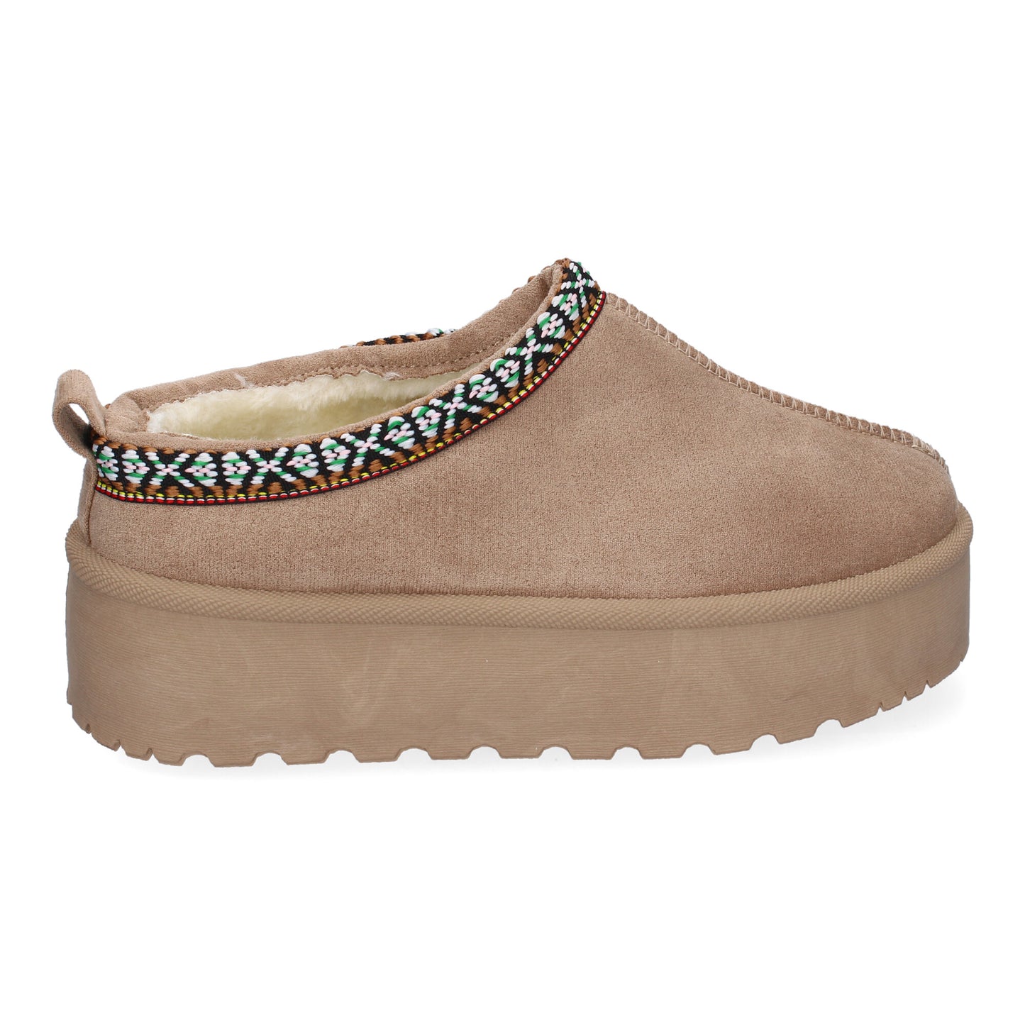 G-008-Kaki DropshippingZapatos.com