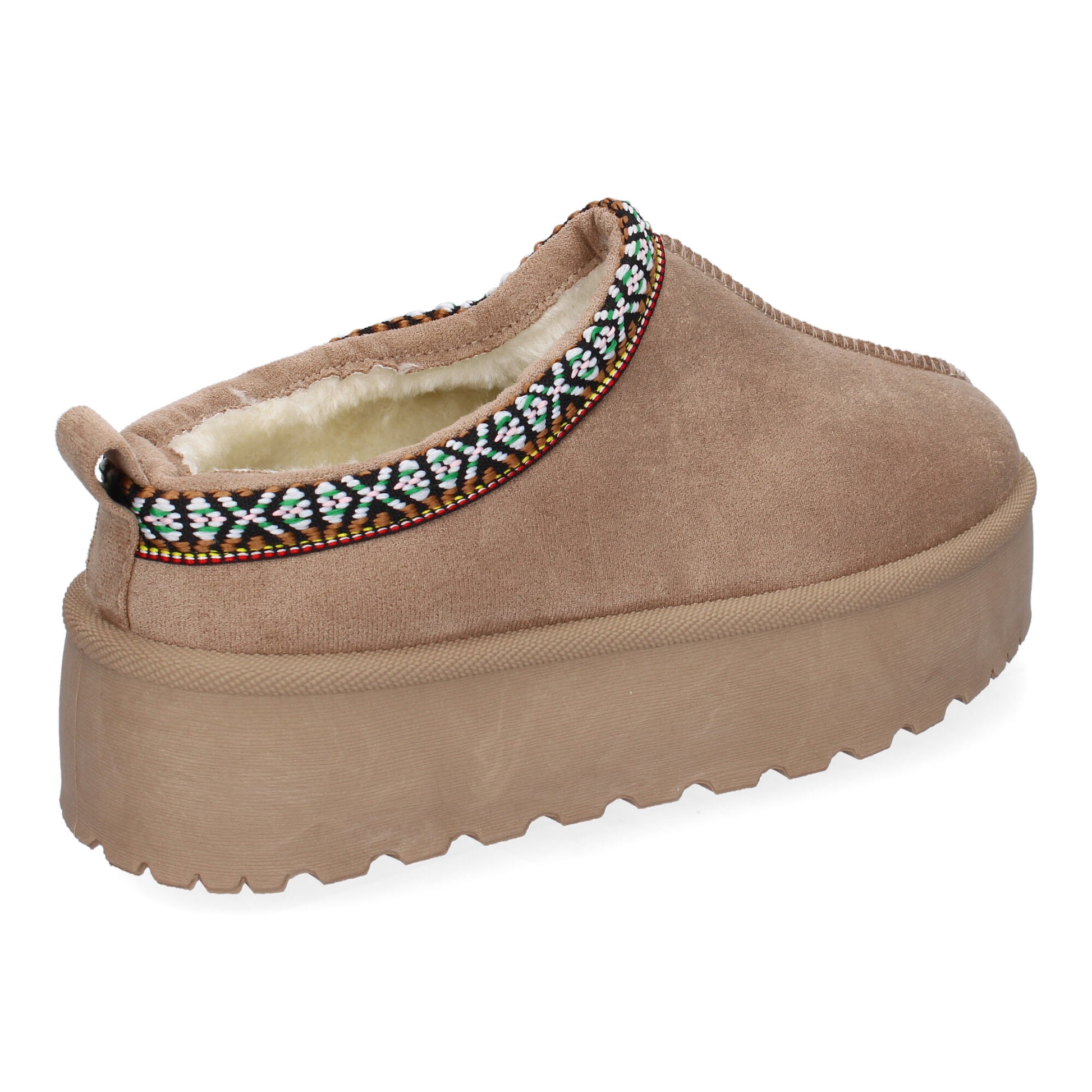 G-008-Kaki DropshippingZapatos.com