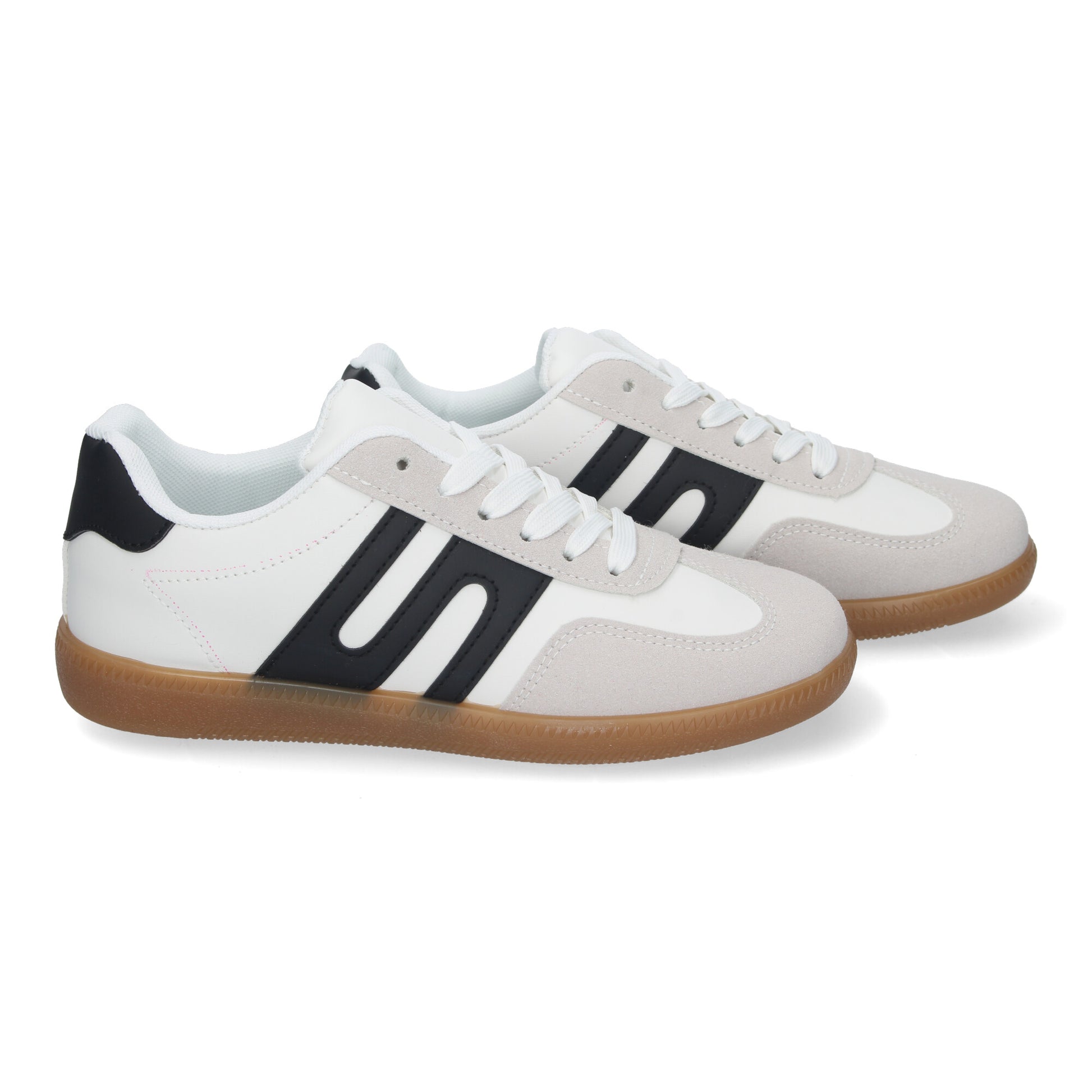 G-011-Blanco DropshippingZapatos.com