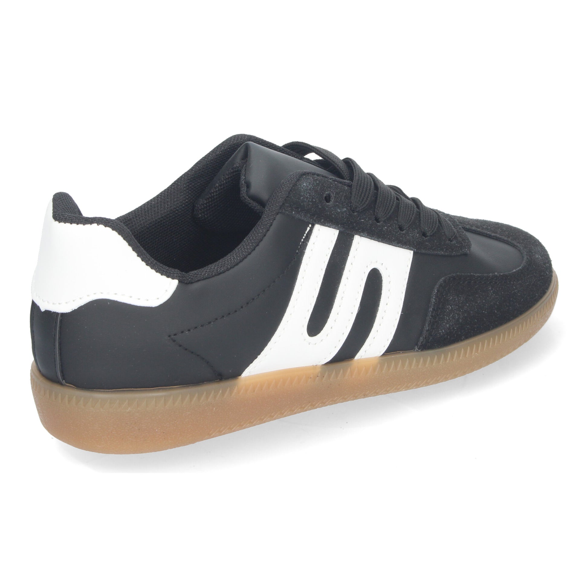 G-011-Negro DropshippingZapatos.com