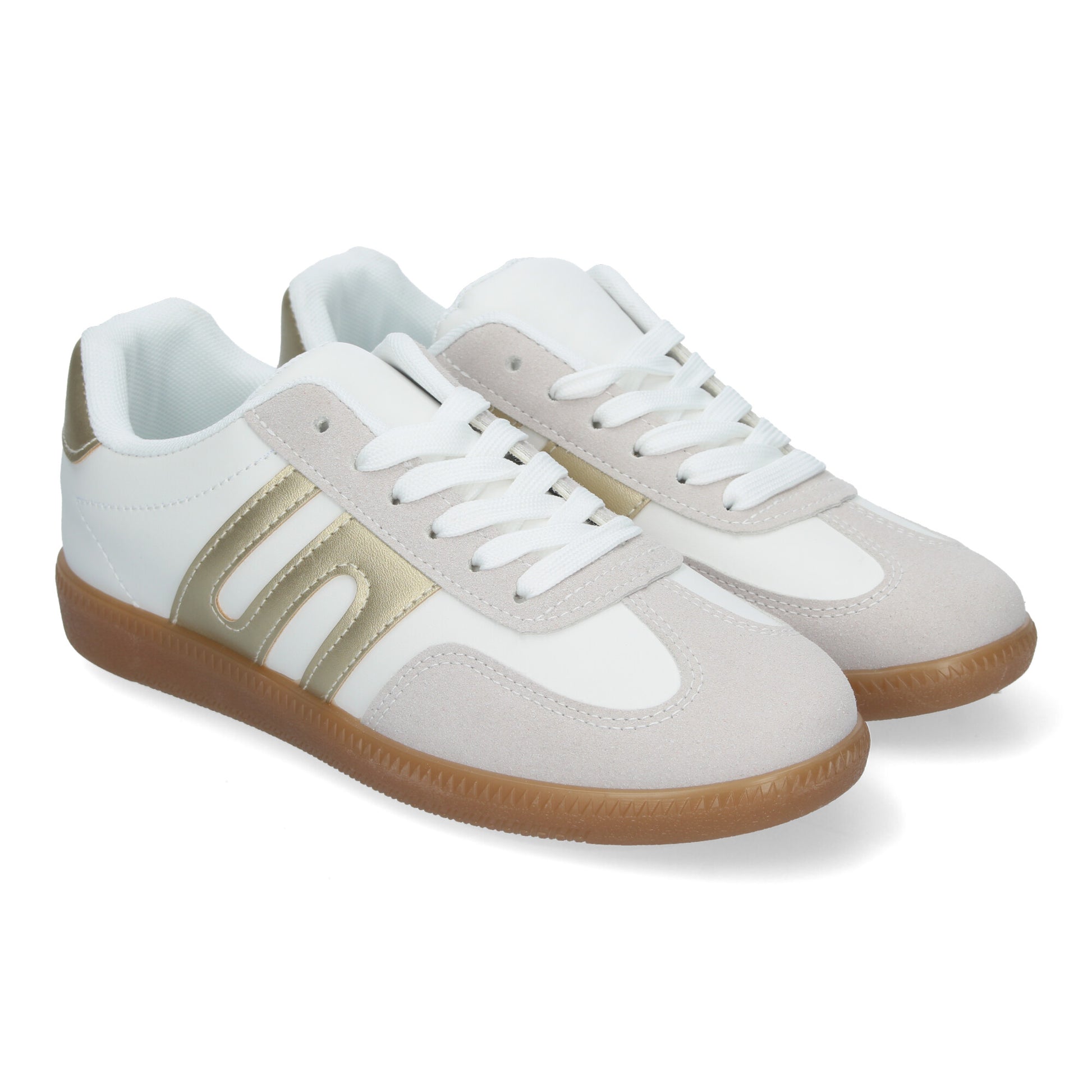 G-011-Oro DropshippingZapatos.com