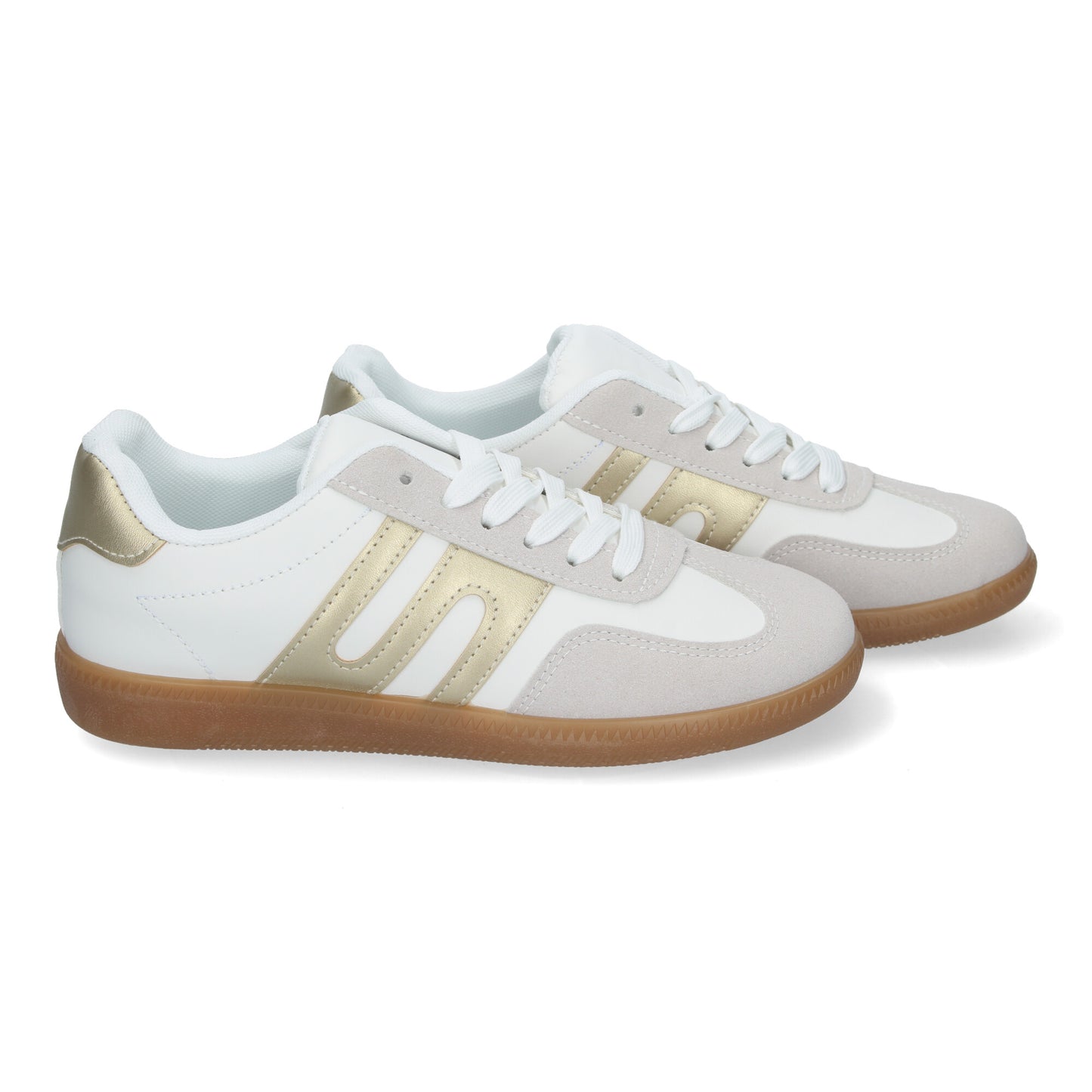 G-011-Oro DropshippingZapatos.com