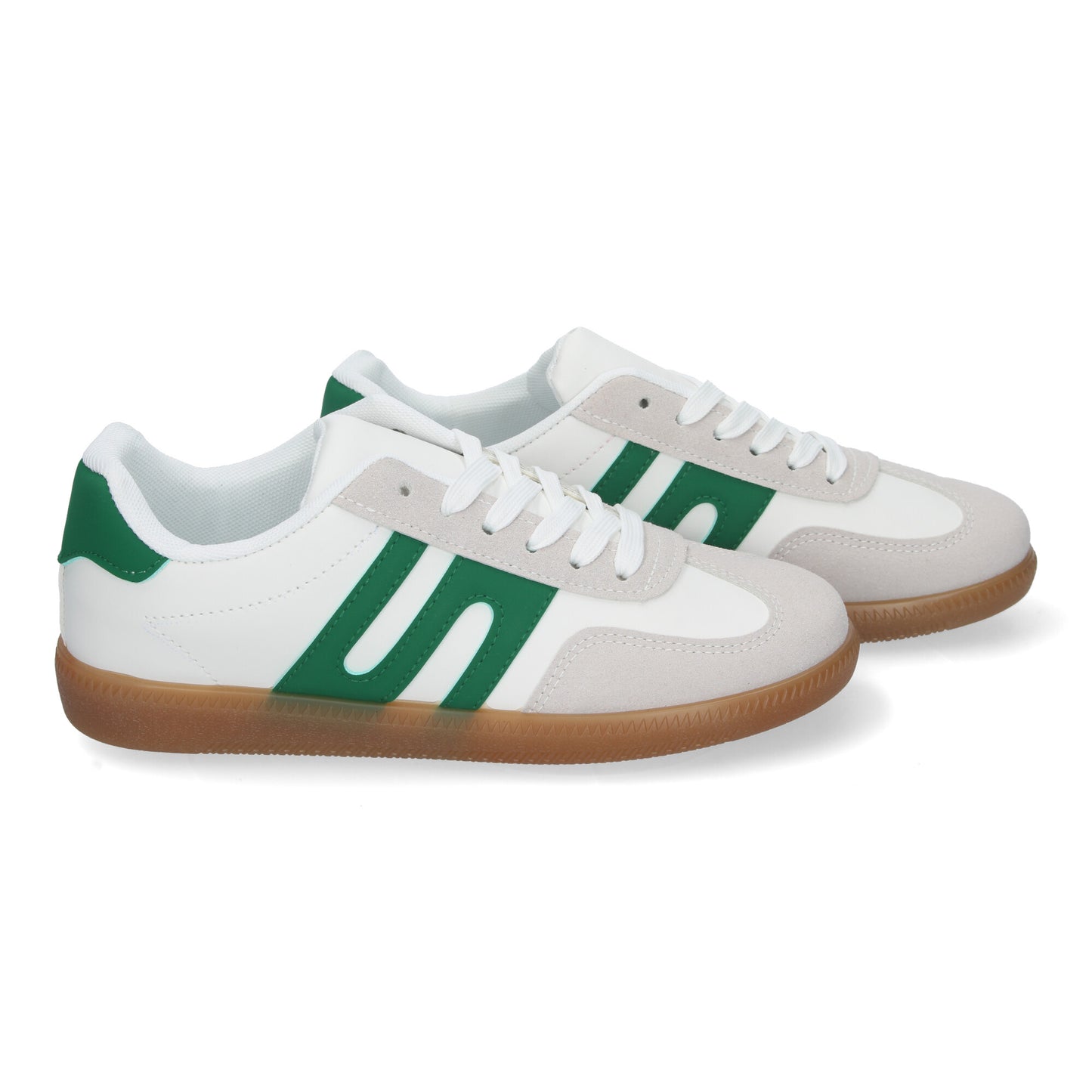 G-011-Verde DropshippingZapatos.com