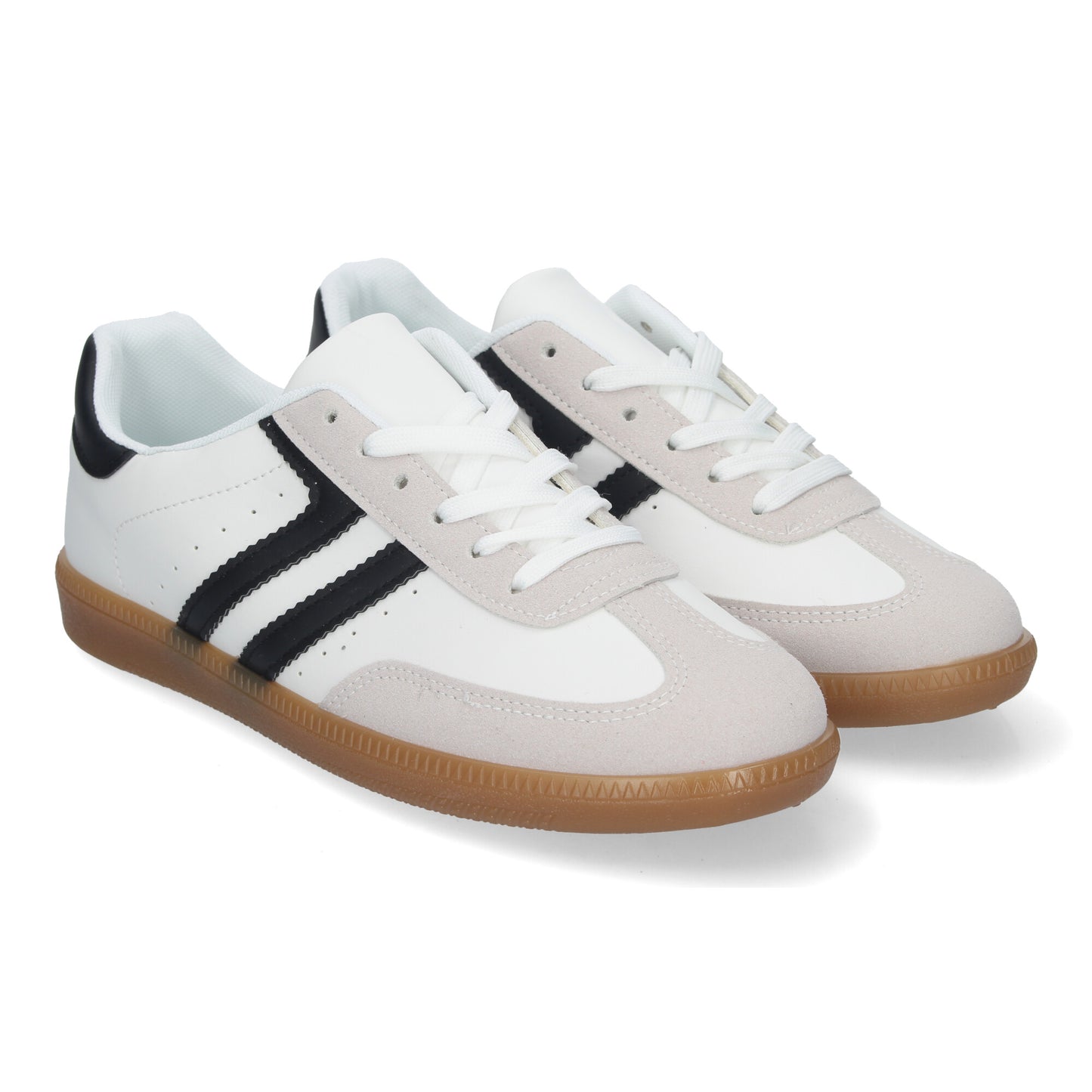 G-101-Blanco DropshippingZapatos.com