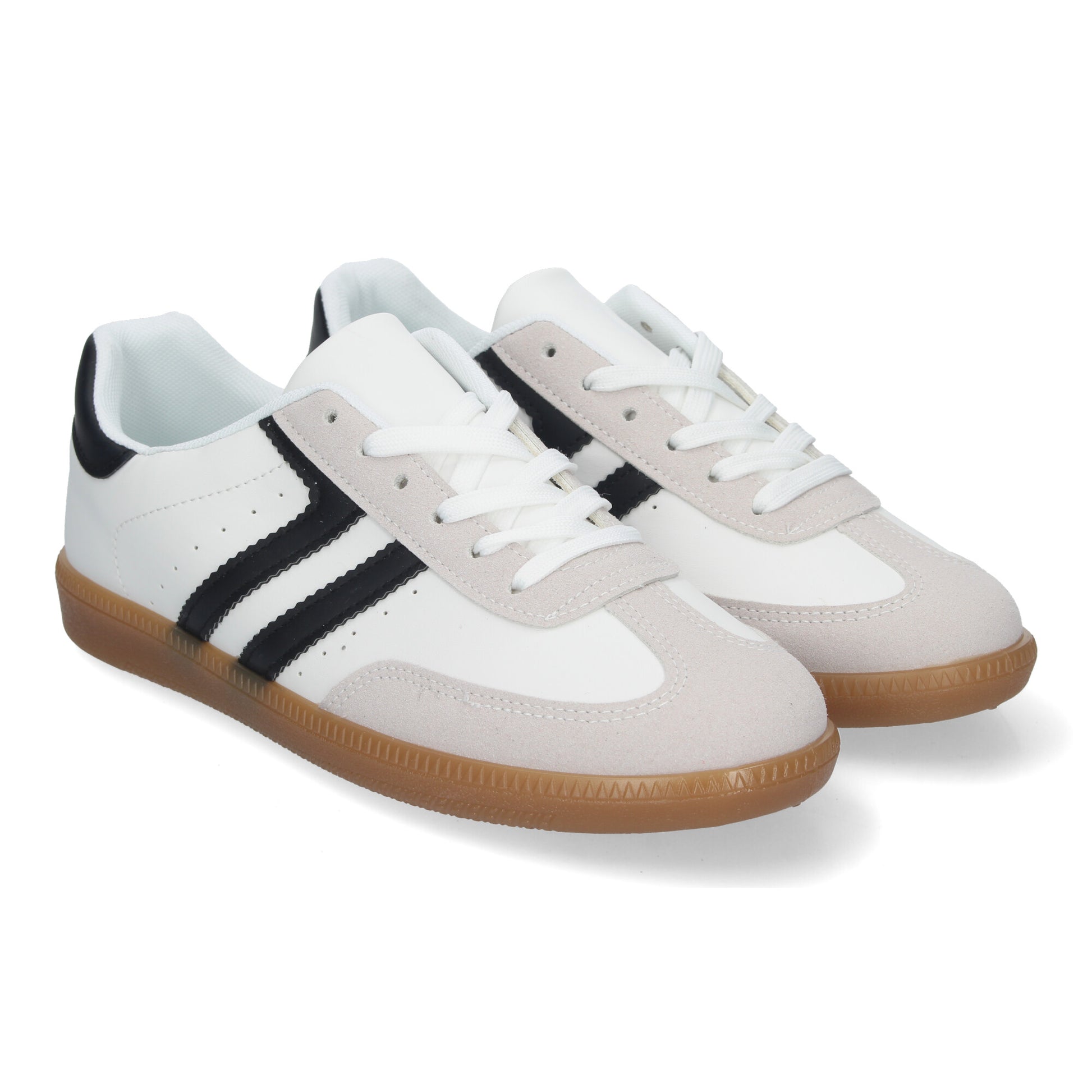 G-101-Blanco DropshippingZapatos.com