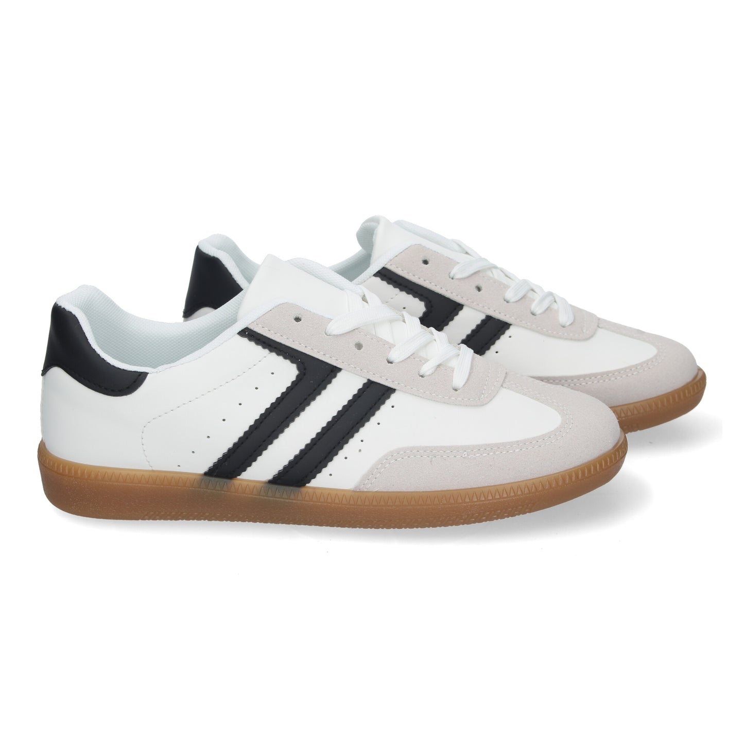 G-101-Blanco DropshippingZapatos.com