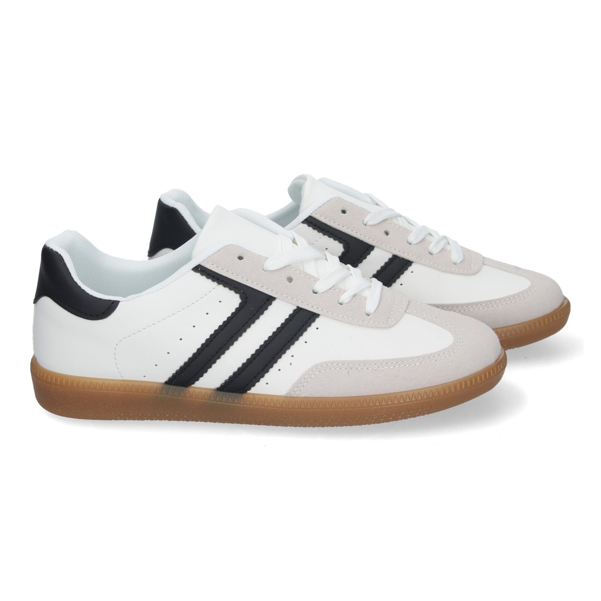 G-101-Blanco DropshippingZapatos.com