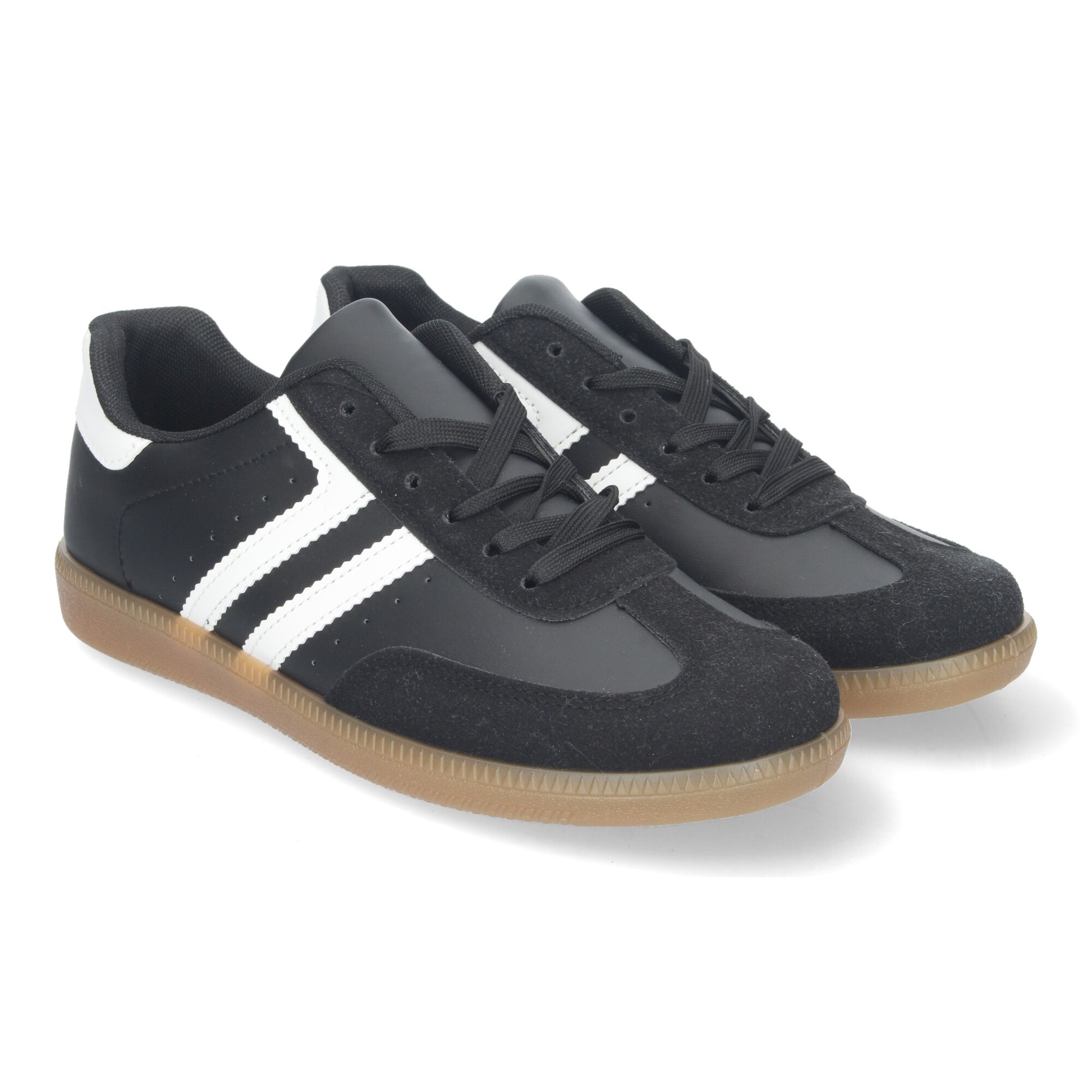 G-101-Negro DropshippingZapatos.com