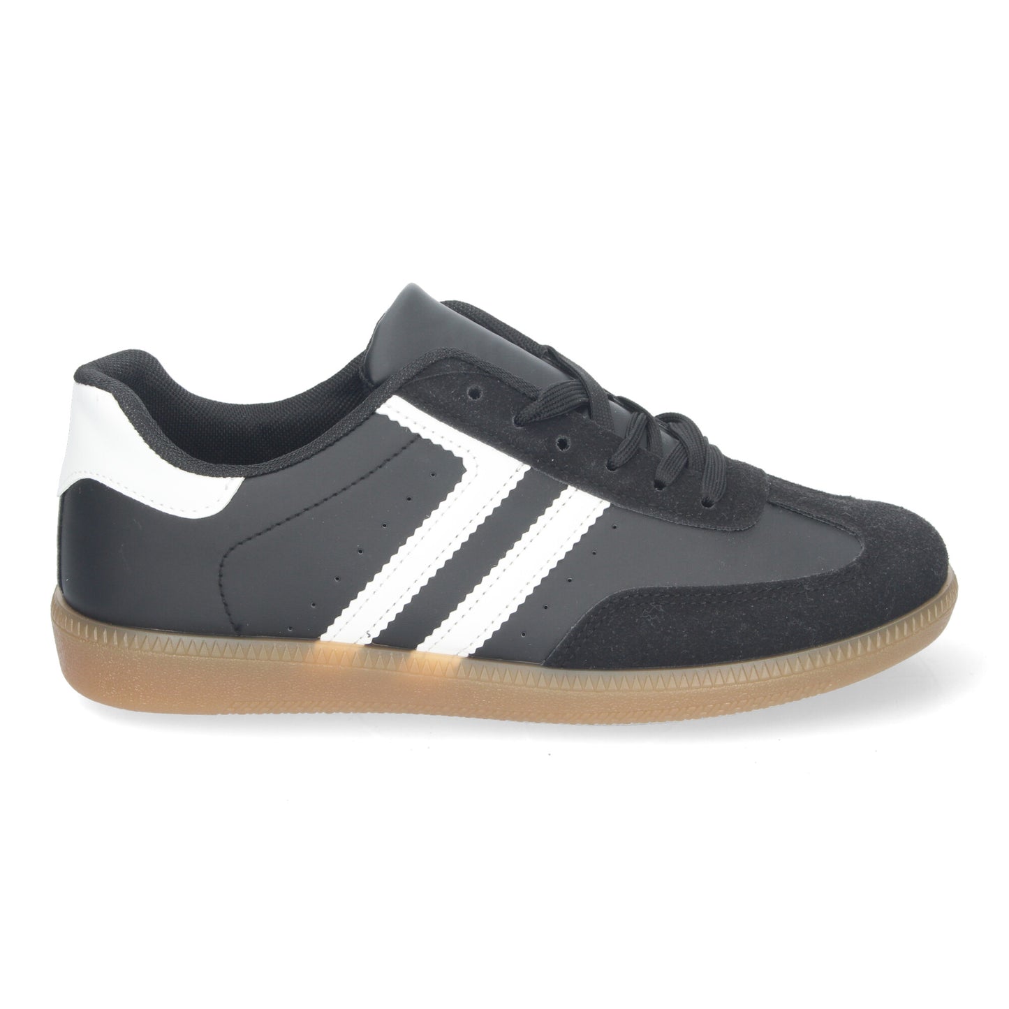 G-101-Negro DropshippingZapatos.com