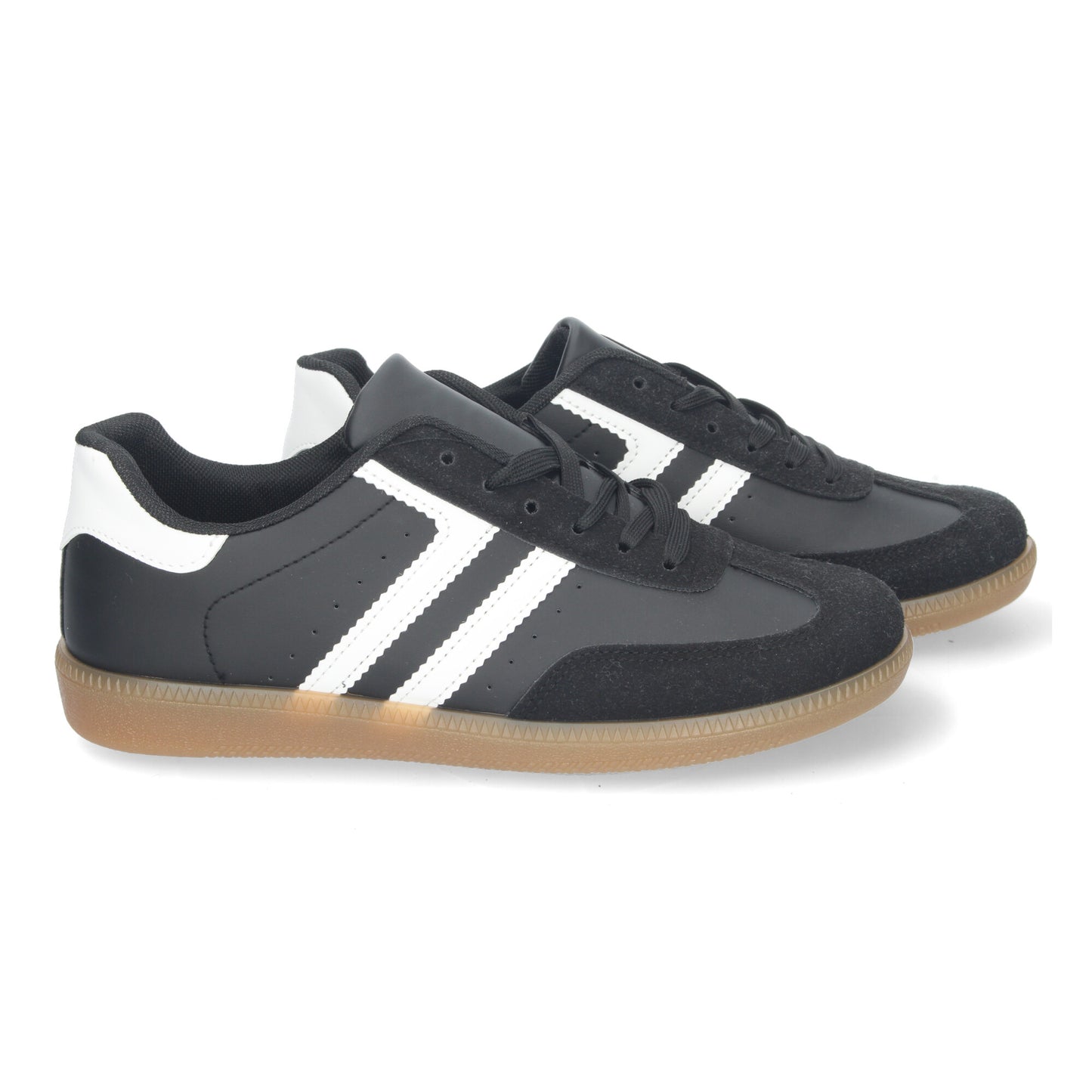 G-101-Negro DropshippingZapatos.com