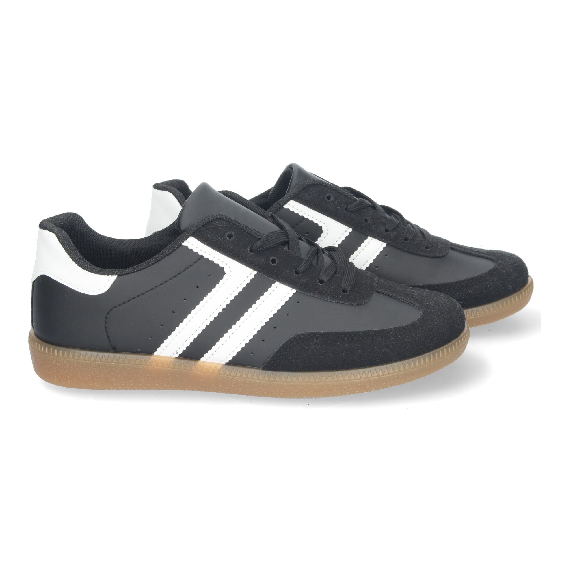 G-101-Negro DropshippingZapatos.com