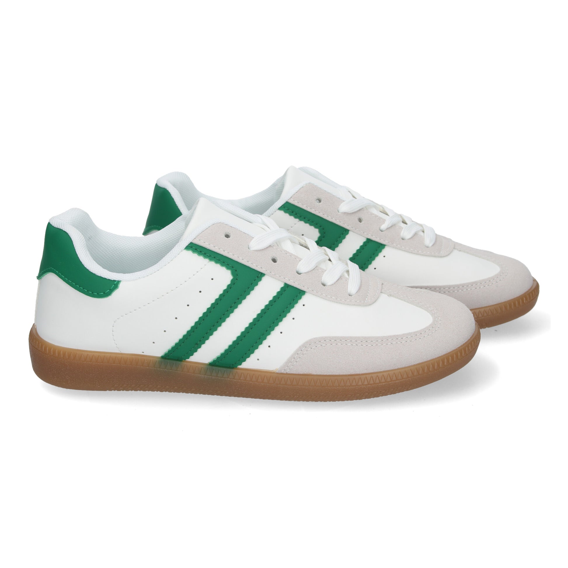 G-101-Verde DropshippingZapatos.com