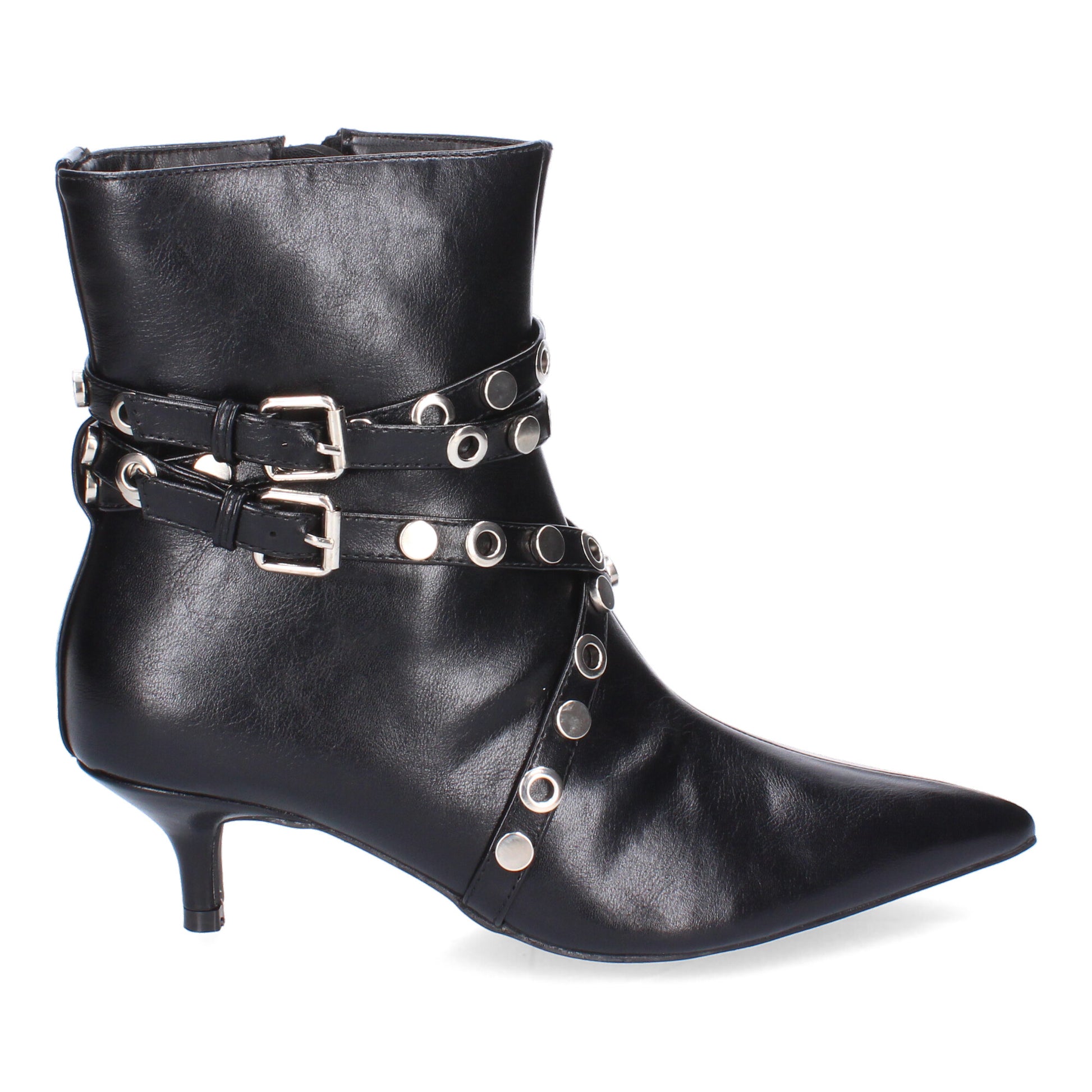 G-3333-Negro DropshippingZapatos.com