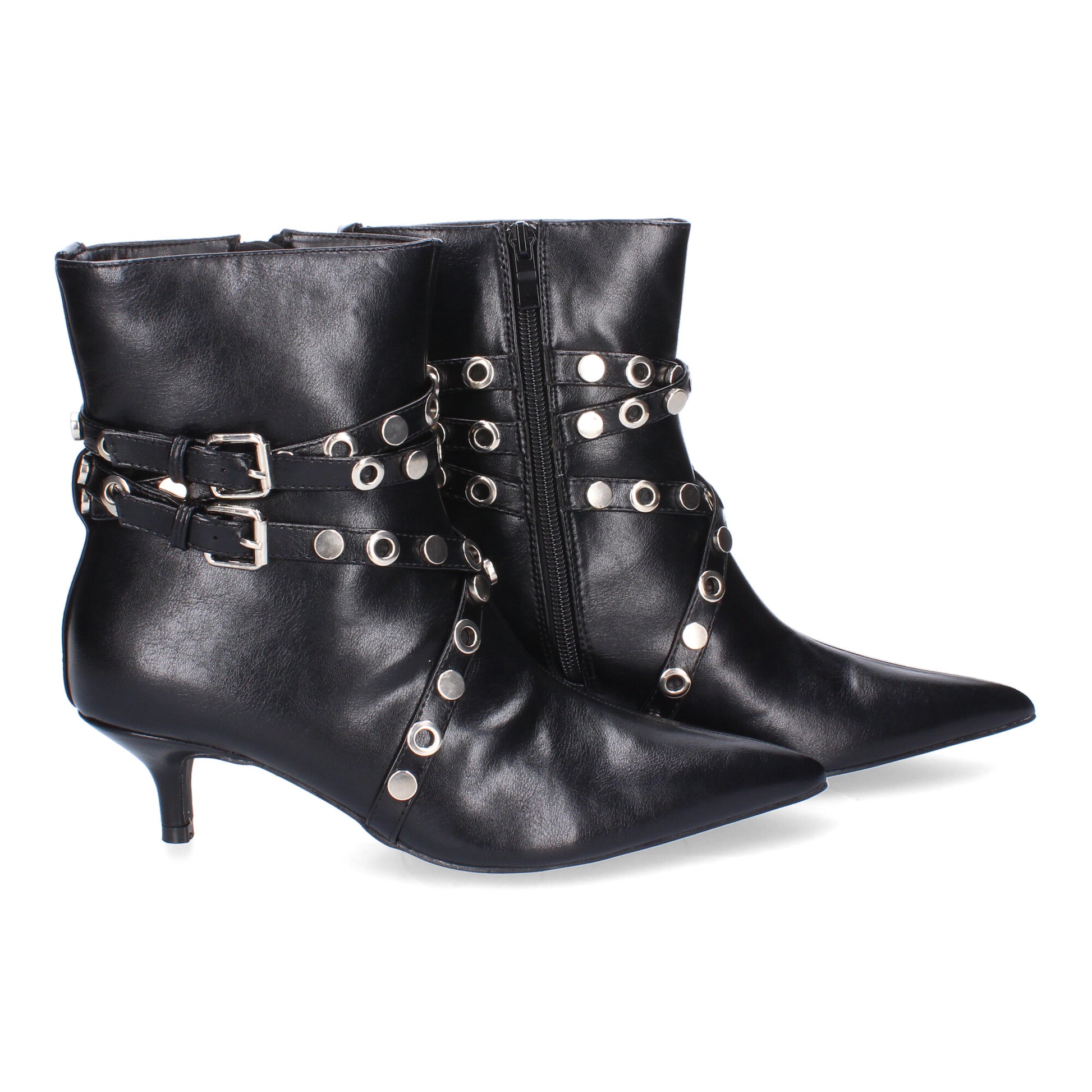 G-3333-Negro DropshippingZapatos.com