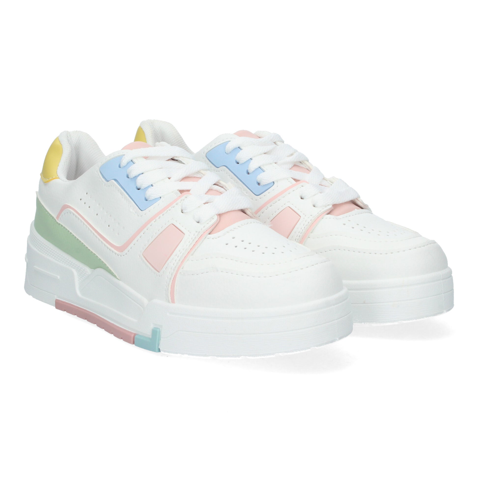 G-45-Rosa DropshippingZapatos.com