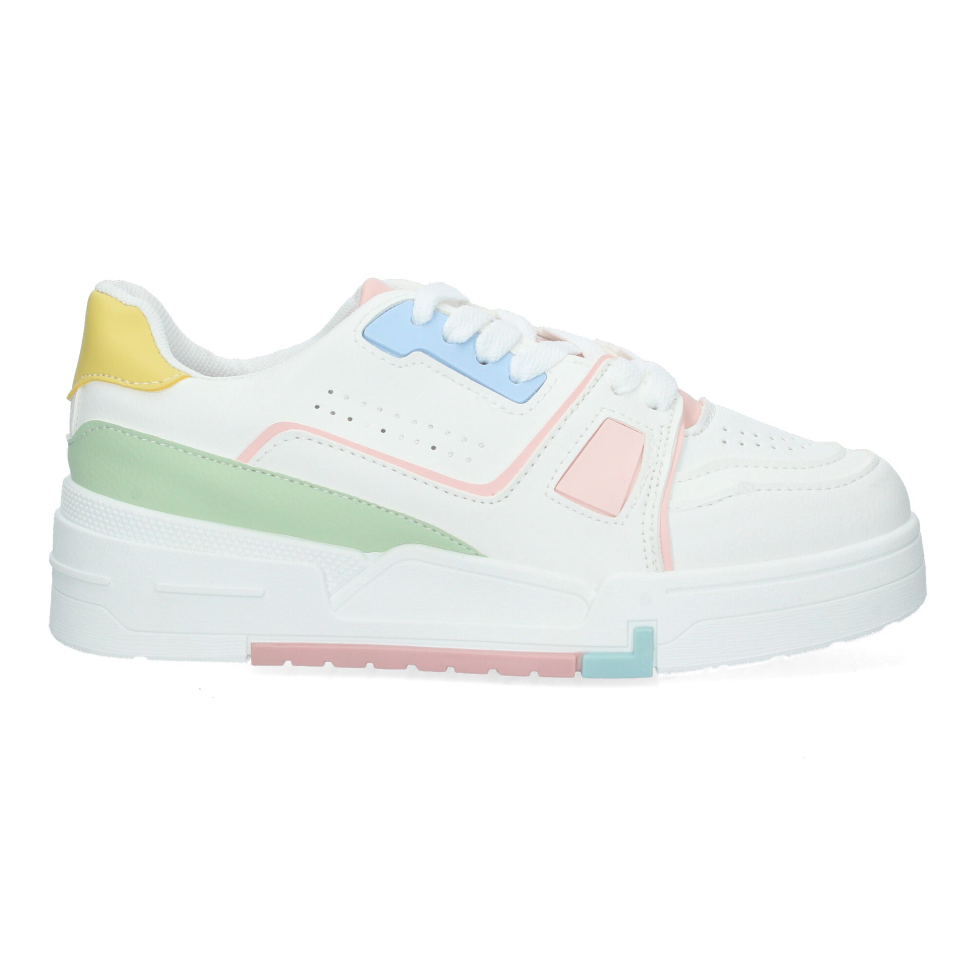 G-45-Rosa DropshippingZapatos.com