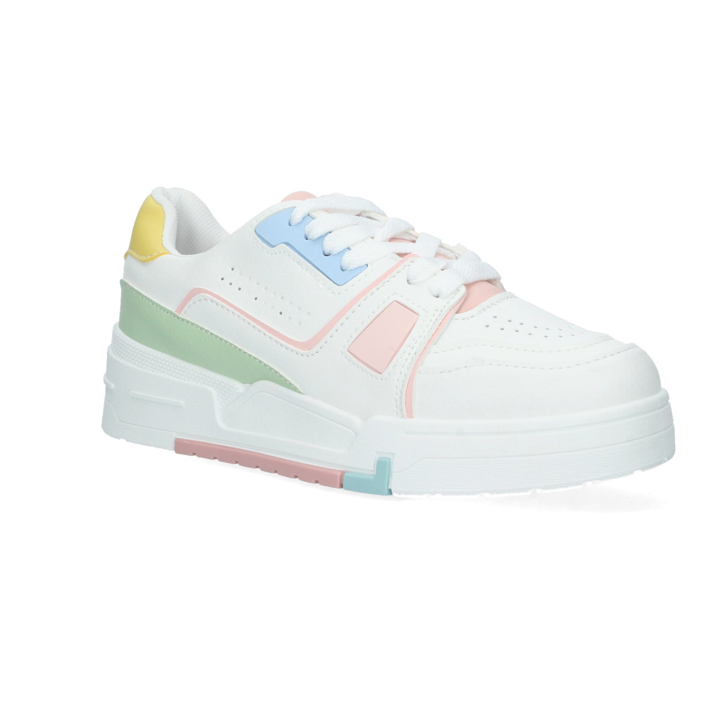 G-45-Rosa DropshippingZapatos.com