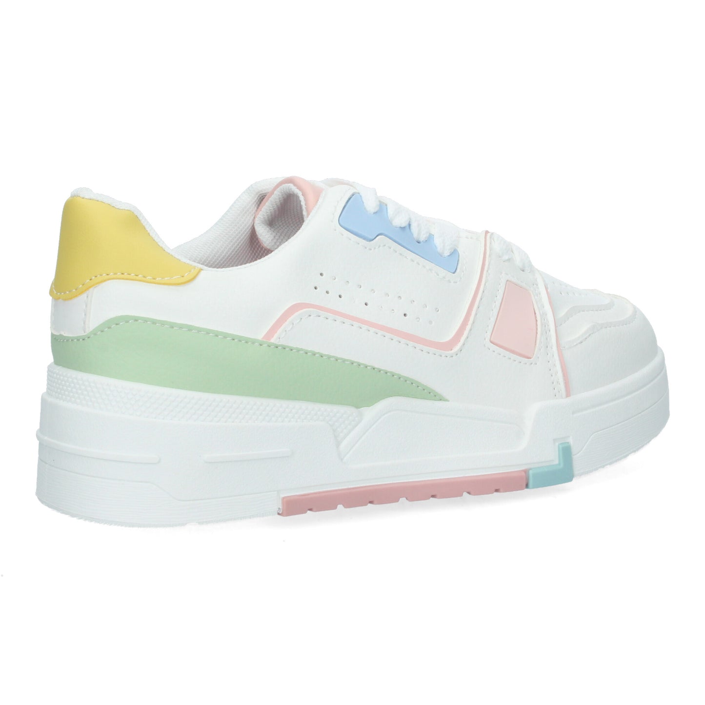 G-45-Rosa DropshippingZapatos.com