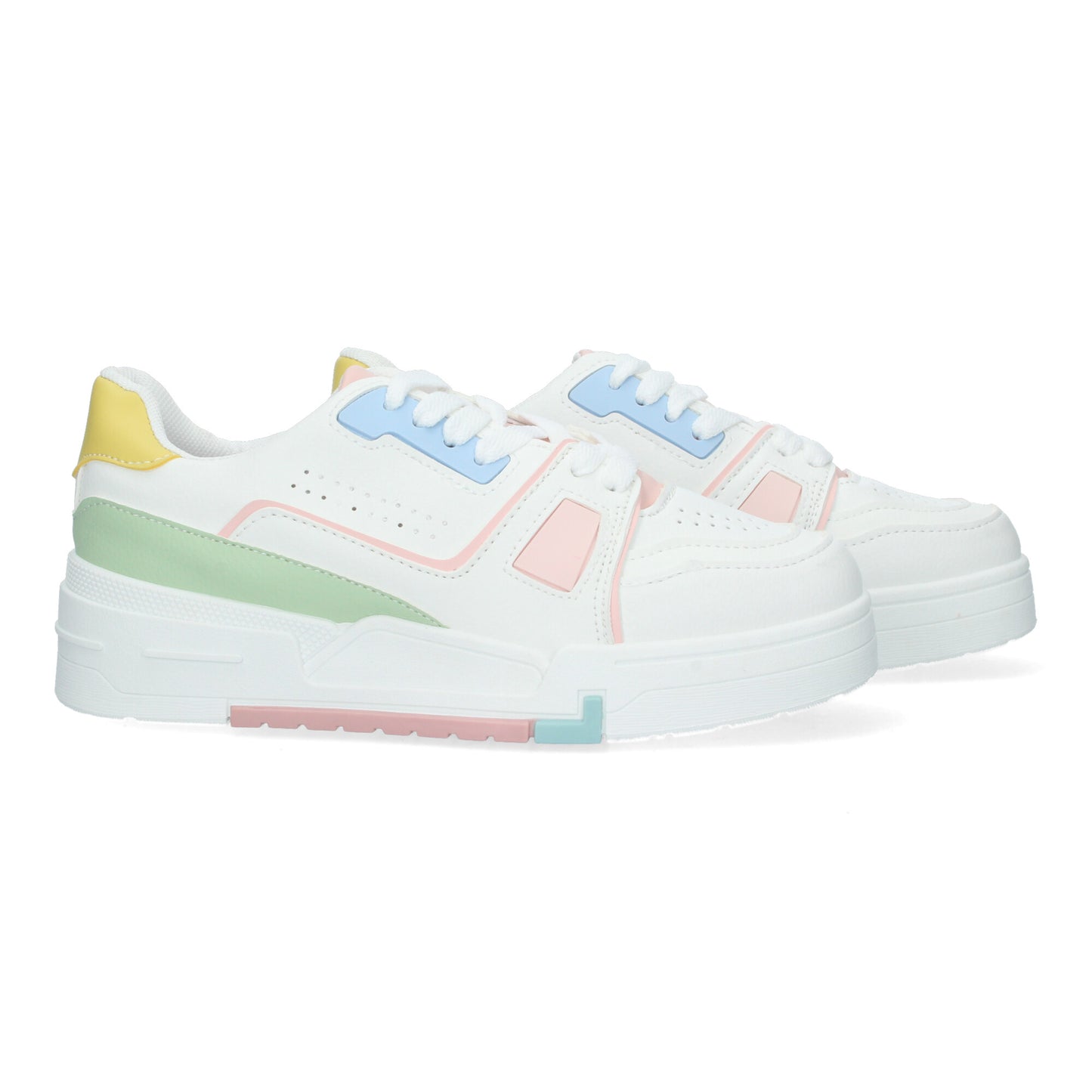 G-45-Rosa DropshippingZapatos.com