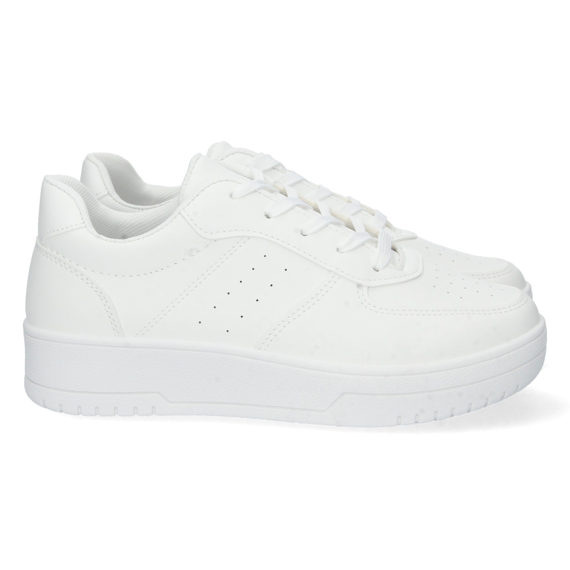 G-47-Blanco DropshippingZapatos.com