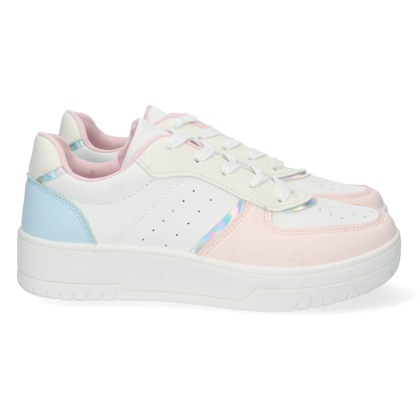 G-47-Rosa DropshippingZapatos.com