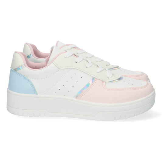 G-47-Rosa DropshippingZapatos.com