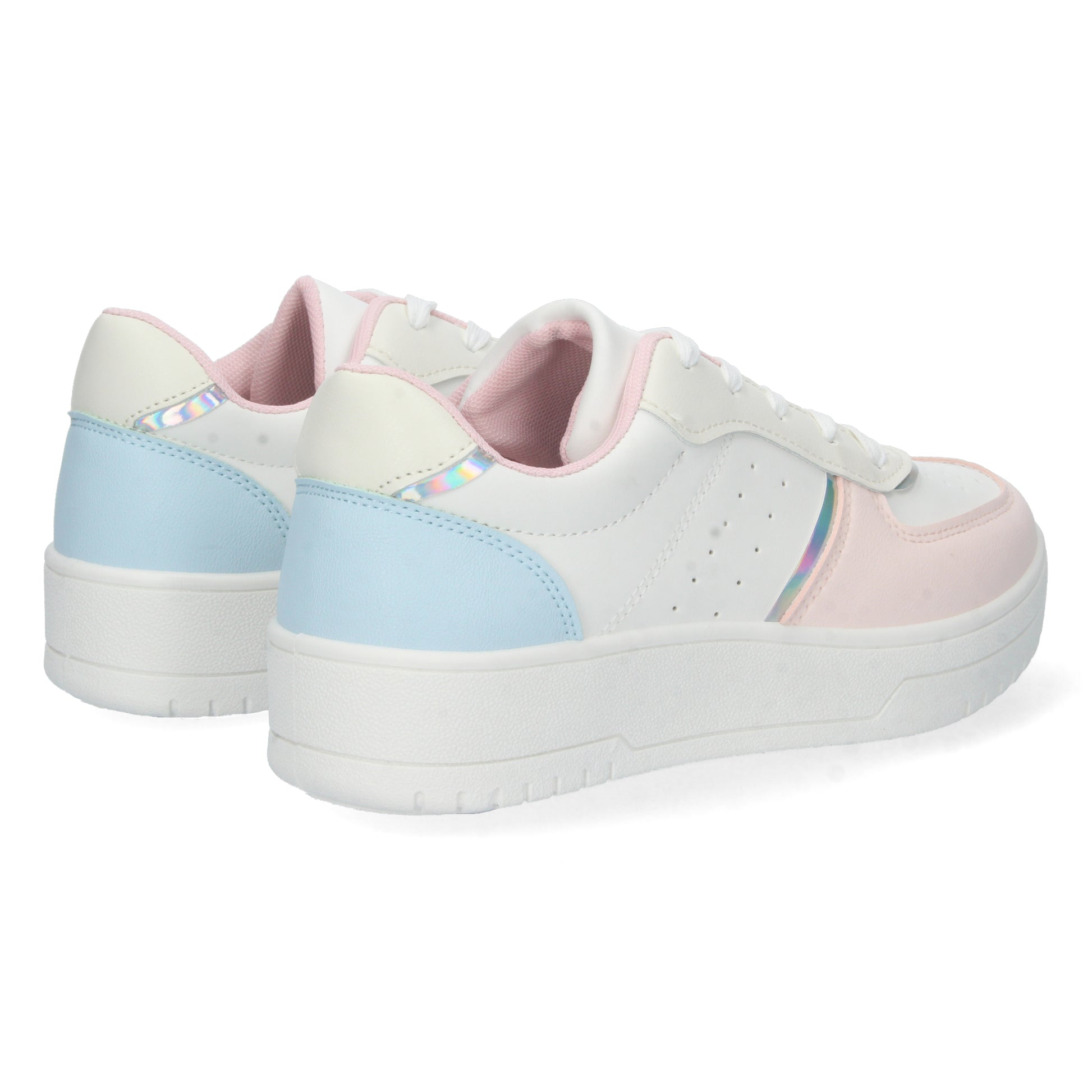 G-47-Rosa DropshippingZapatos.com