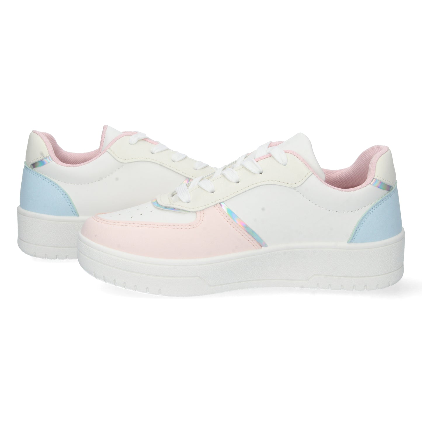 G-47-Rosa DropshippingZapatos.com