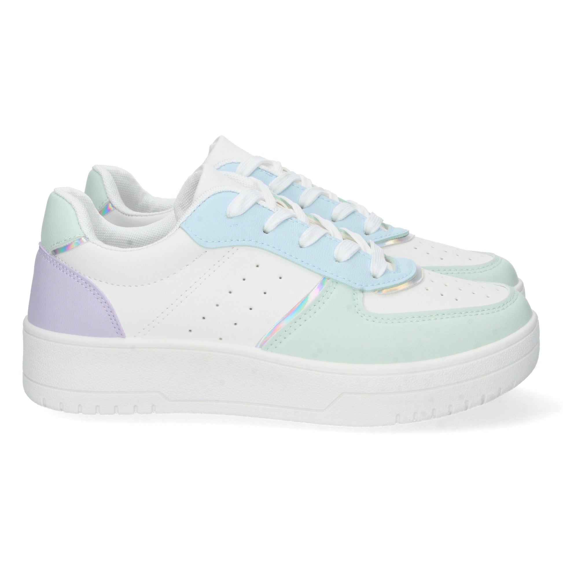 G-47-Verde DropshippingZapatos.com