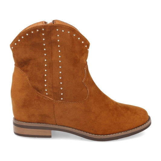 G-7686-Camel DropshippingZapatos.com