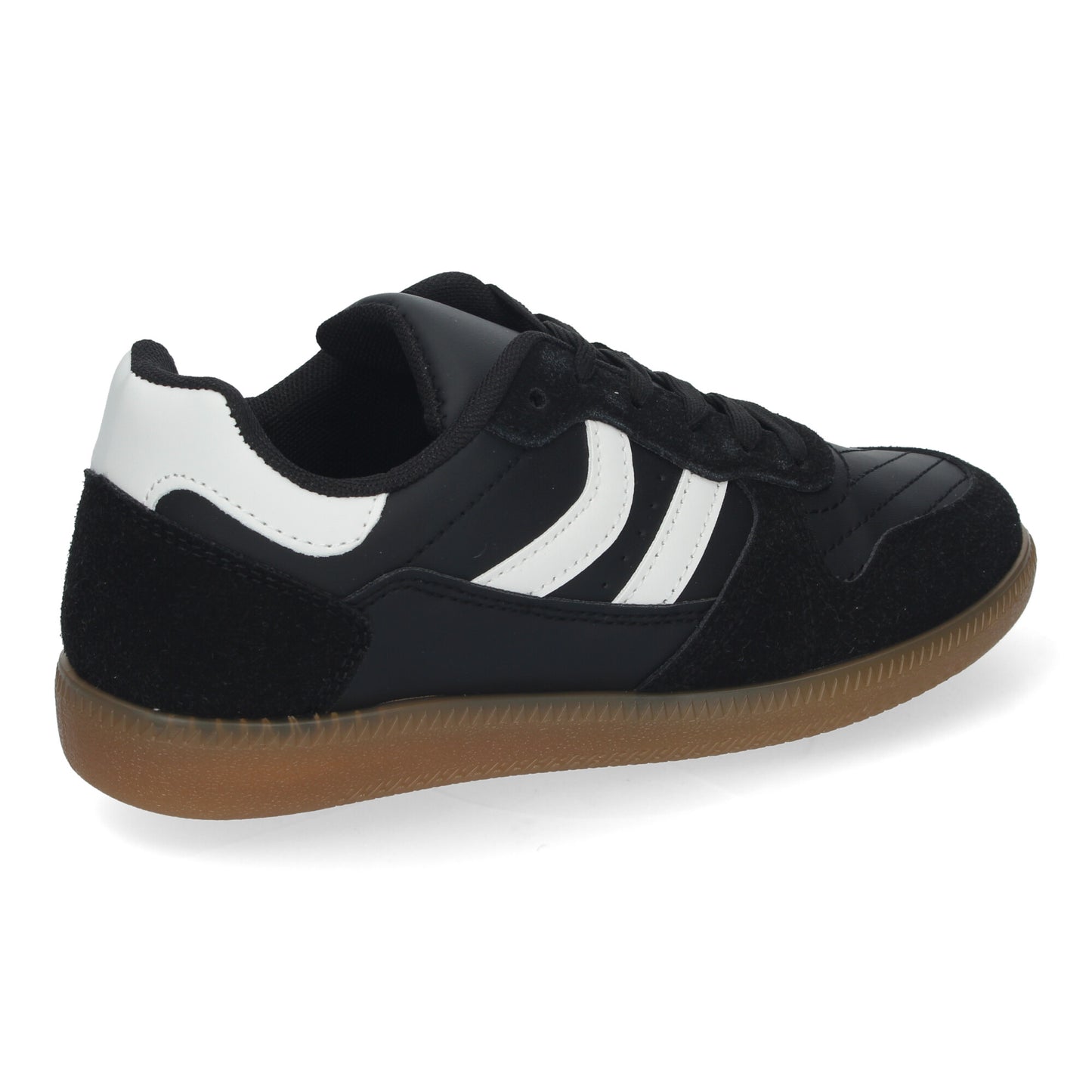 G011-2-Negro DropshippingZapatos.com