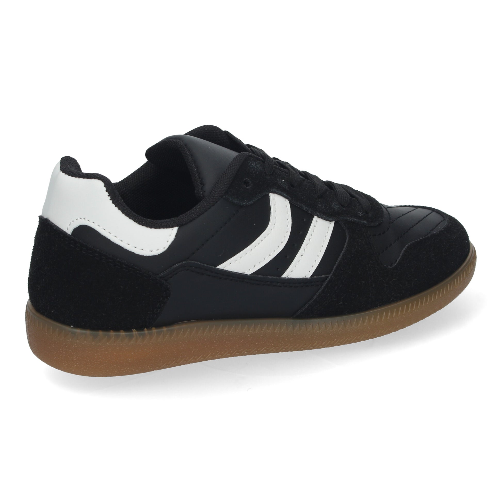 G011-2-Negro DropshippingZapatos.com