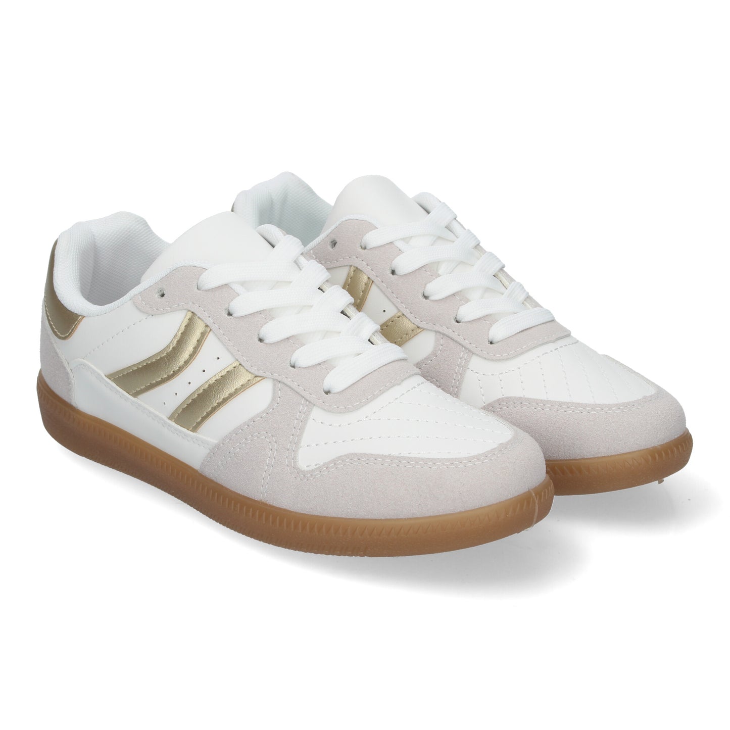 G011-2-Oro DropshippingZapatos.com