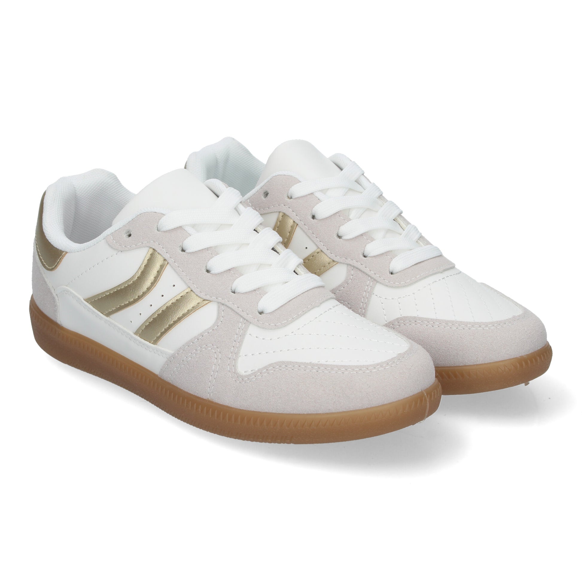 G011-2-Oro DropshippingZapatos.com