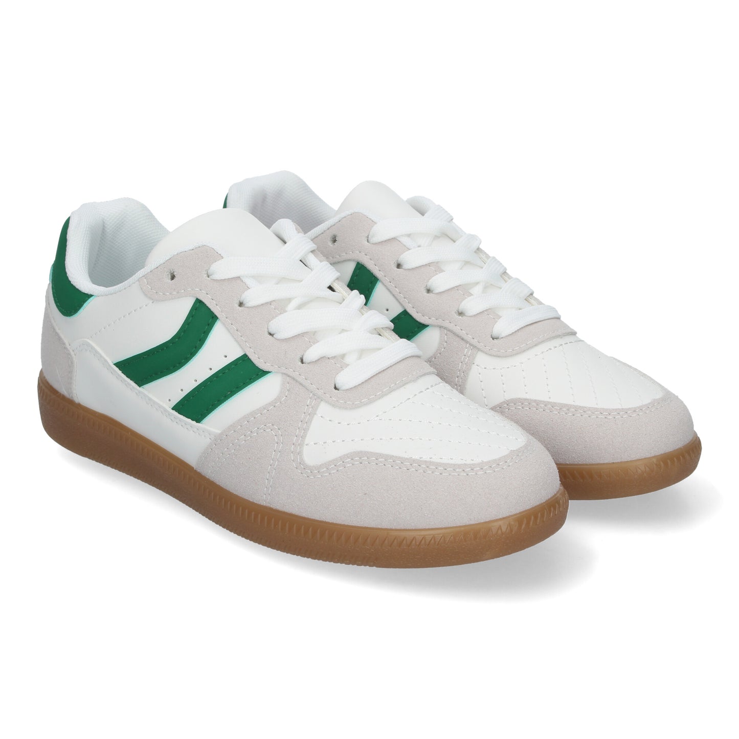 G011-2-Verde DropshippingZapatos.com