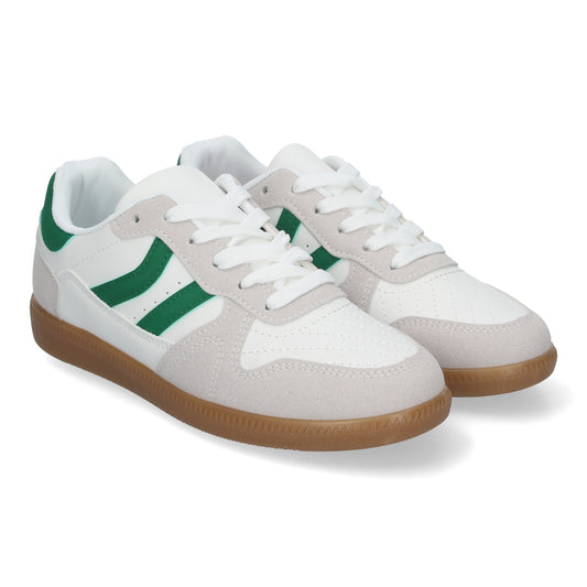 G011-2-Verde DropshippingZapatos.com