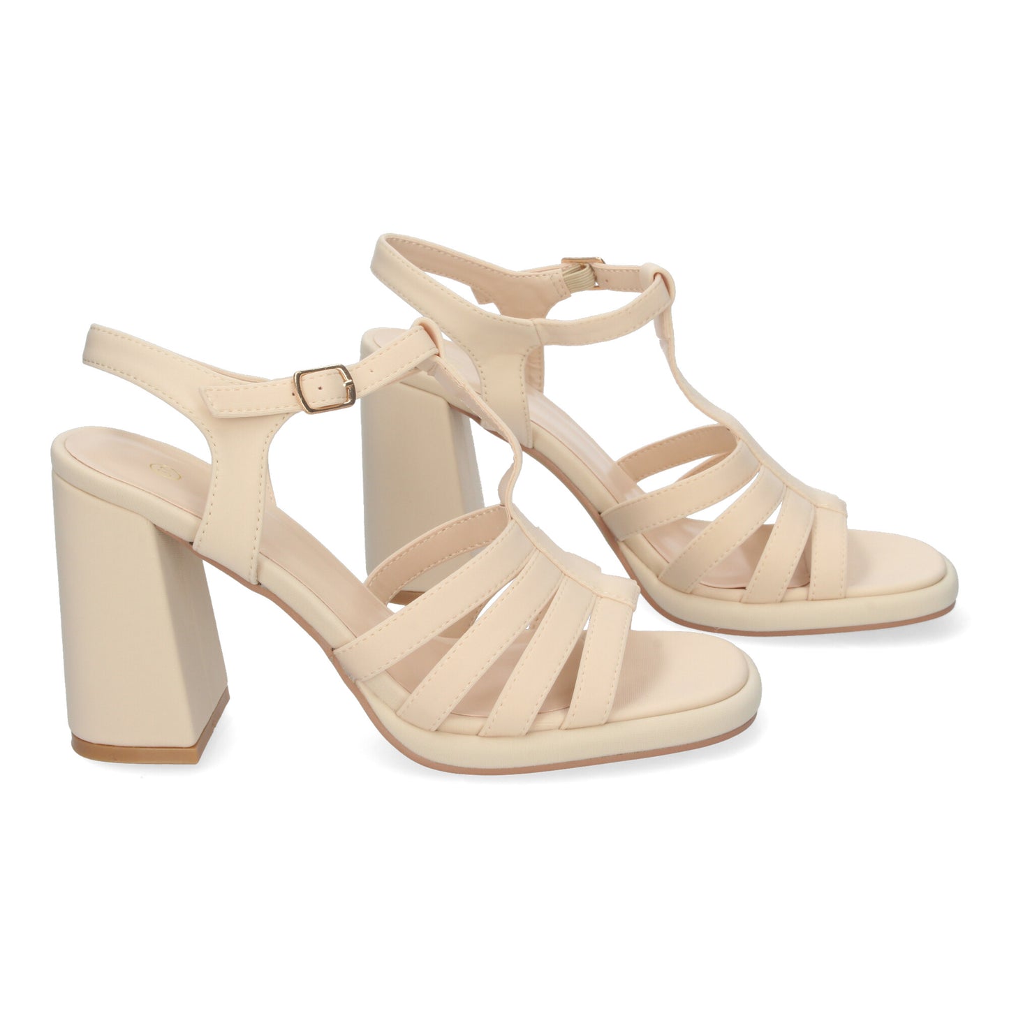 G2433-Beige DropshippingZapatos.com