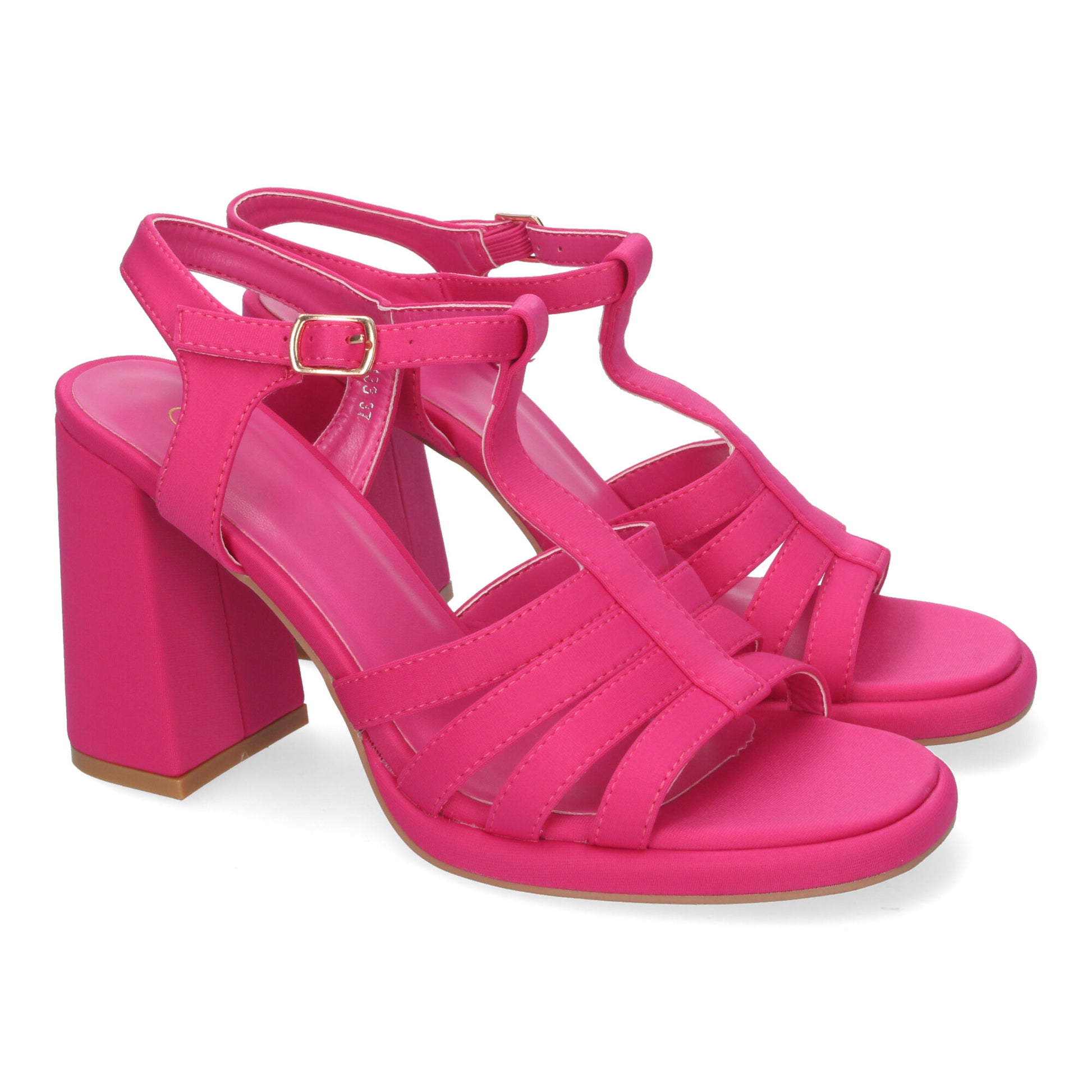 G2433-Fucsia DropshippingZapatos.com