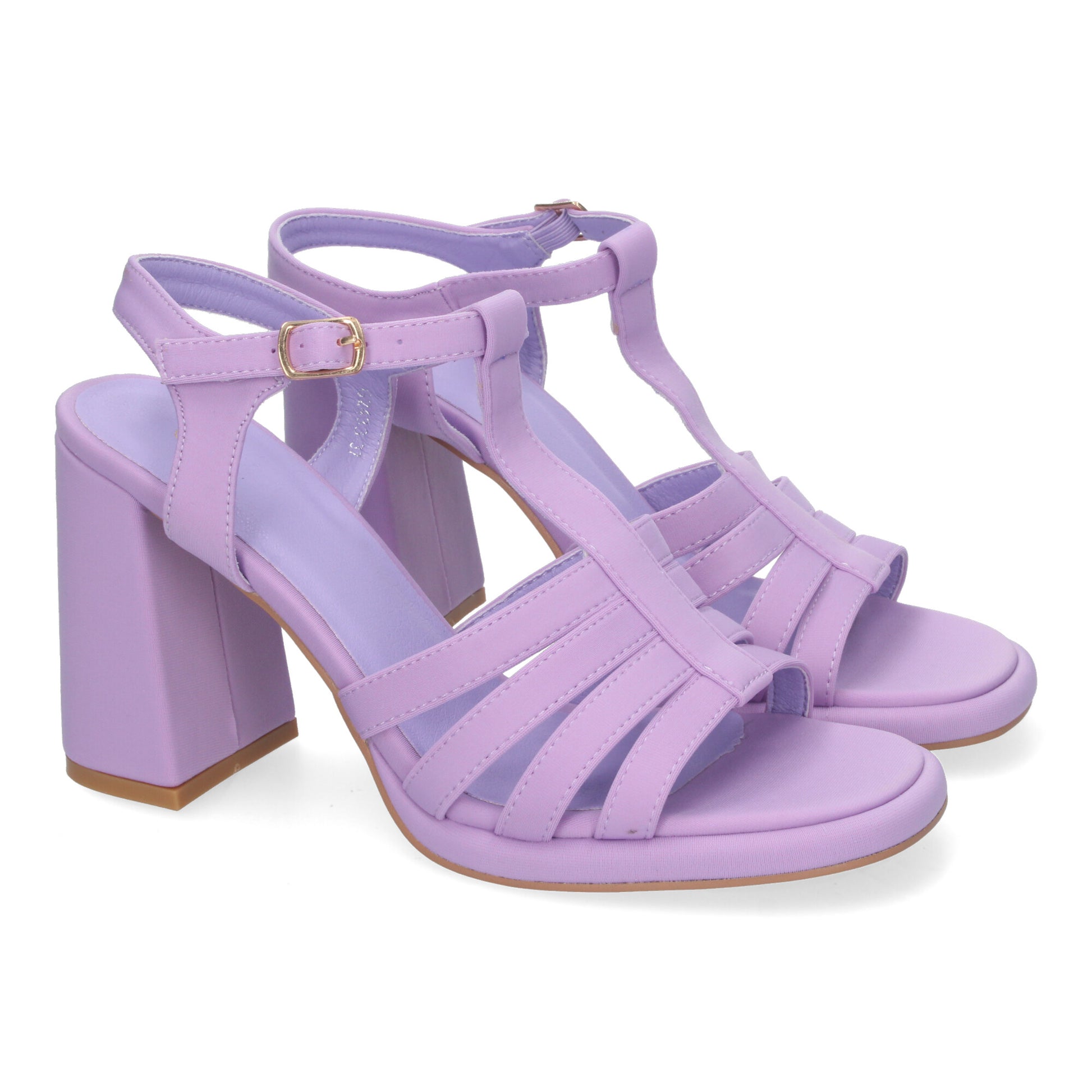 G2433-Lila DropshippingZapatos.com
