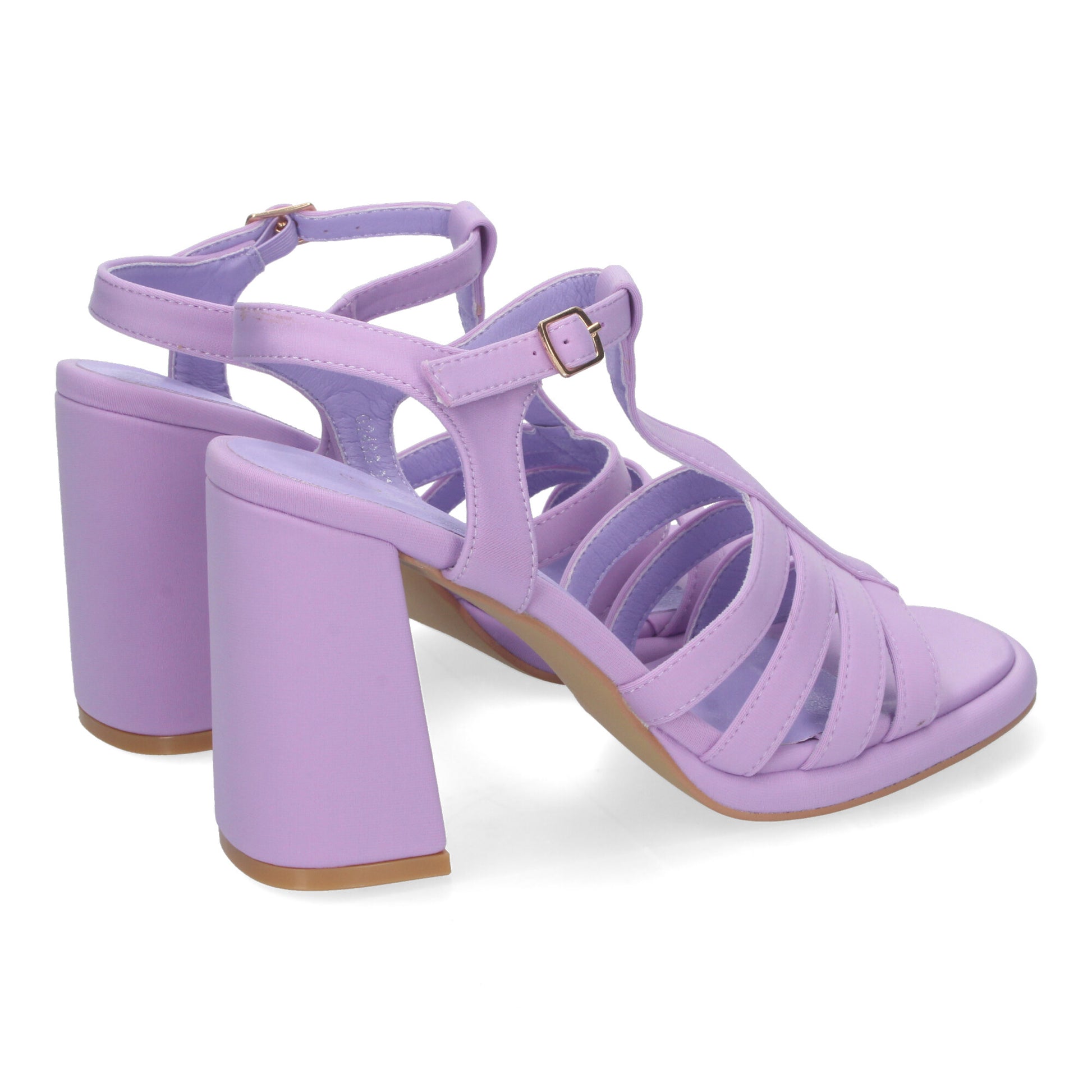 G2433-Lila DropshippingZapatos.com