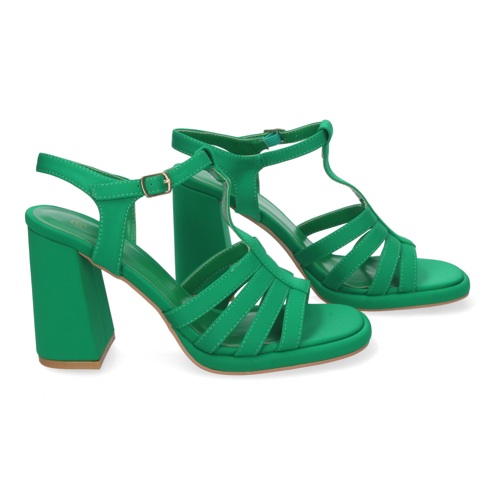 G2433-Verde DropshippingZapatos.com