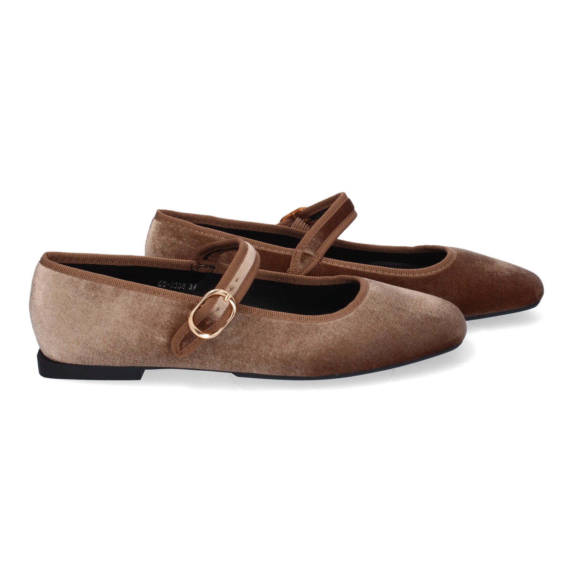 GG-3336-Kaki DropshippingZapatos.com