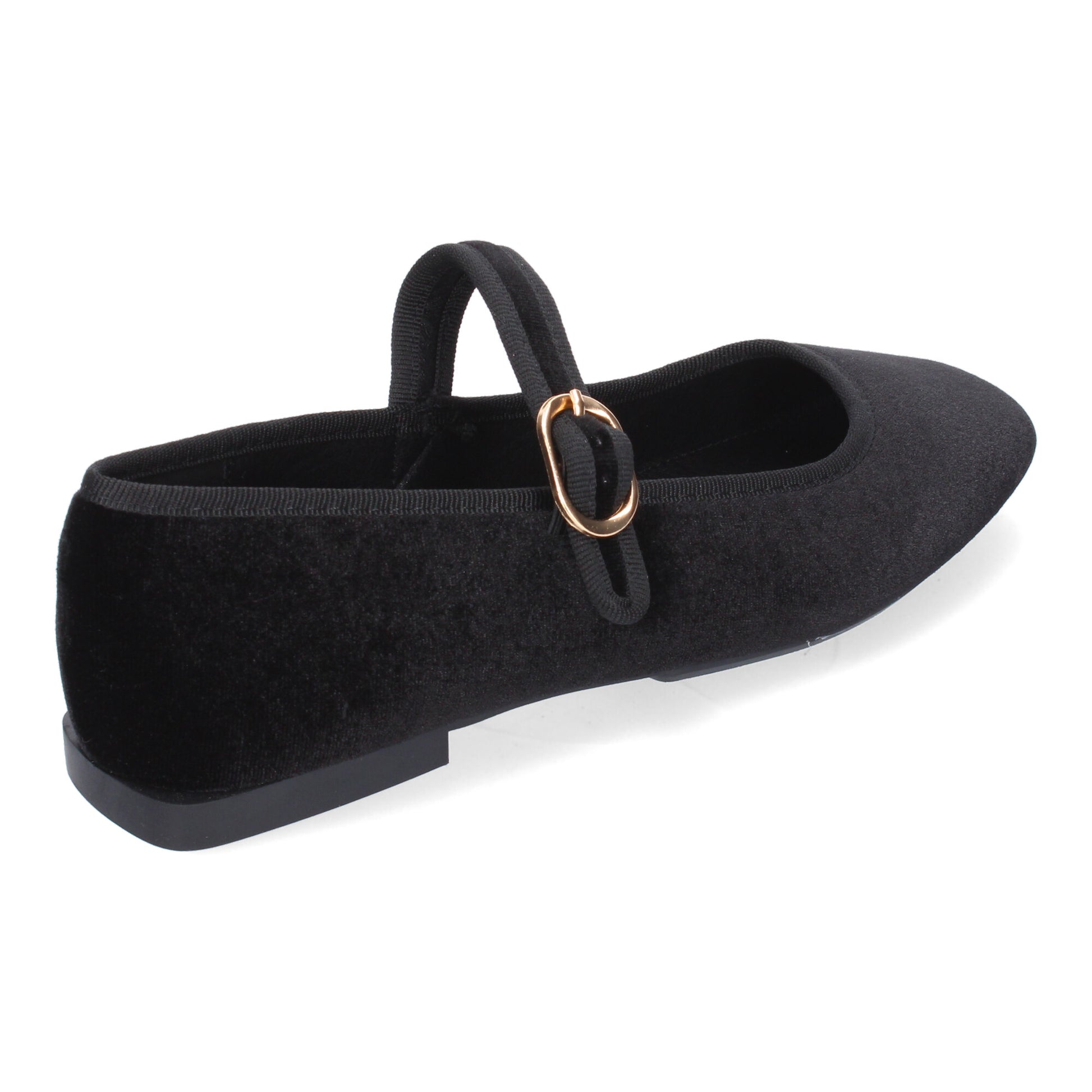 GG-3336-Negro DropshippingZapatos.com