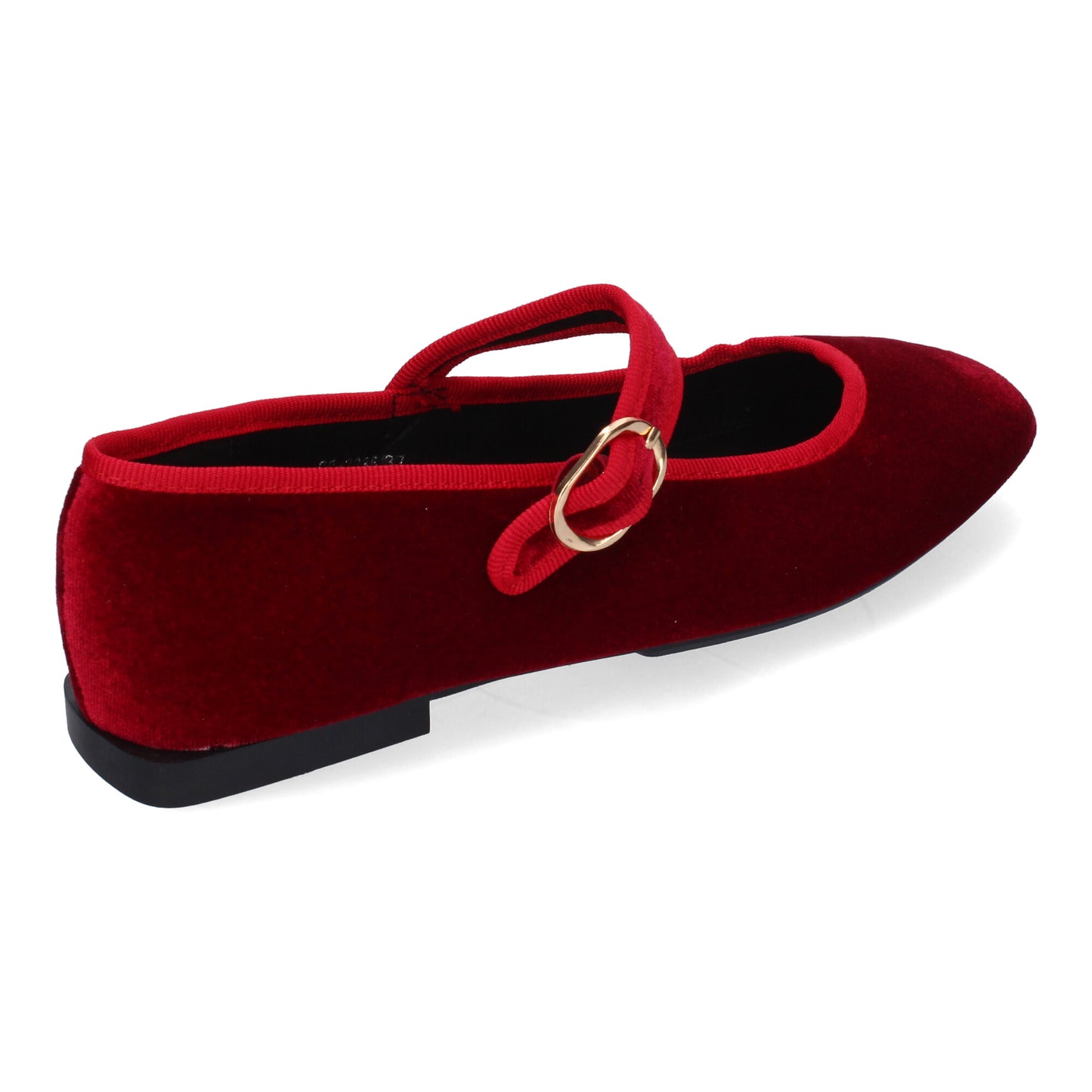 GG-3336-Rojo DropshippingZapatos.com
