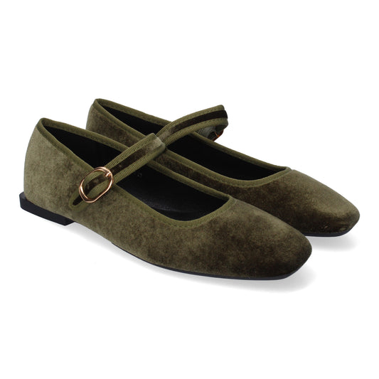 GG-3336-Verde DropshippingZapatos.com