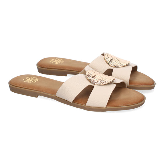 GG-63-Beige DropshippingZapatos.com